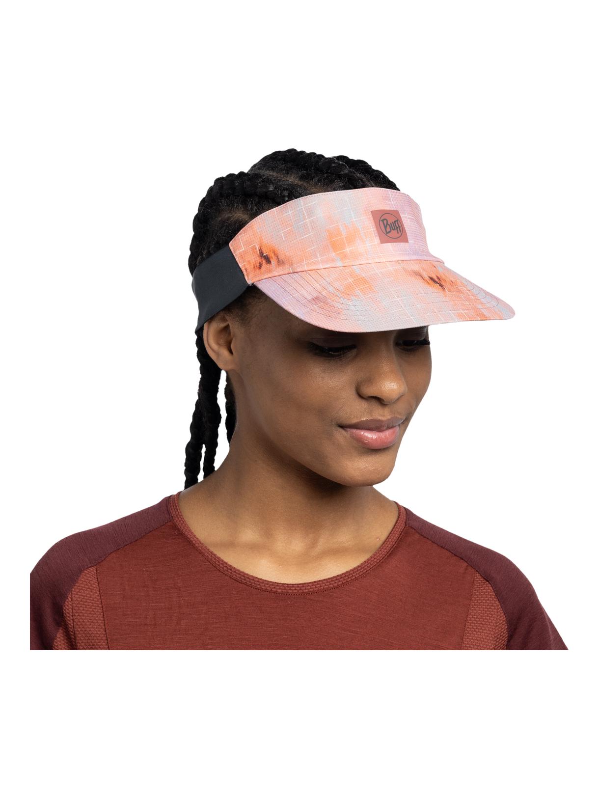 GO VISOR Kappe 4