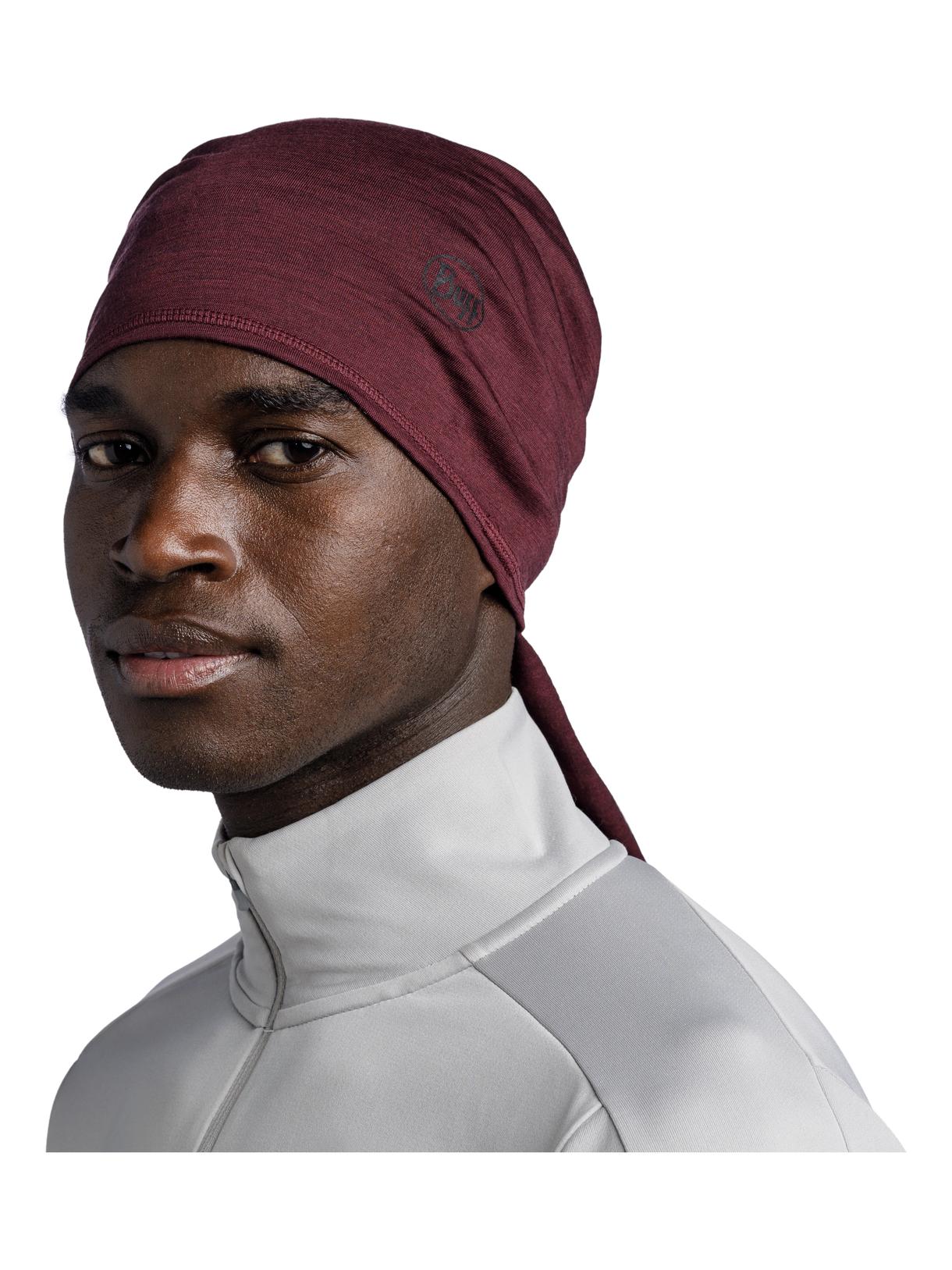 Merino Lightweight Schlauchschal 4