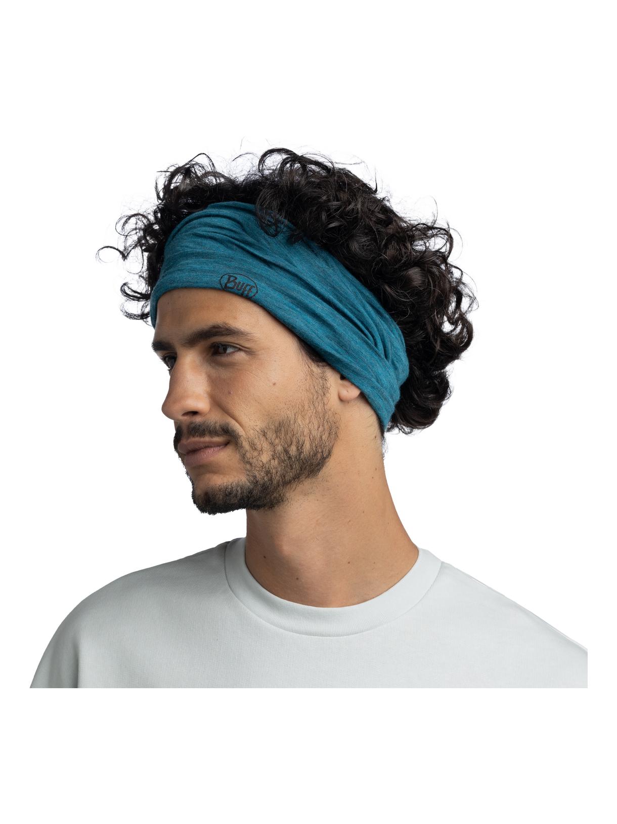 Merino Lightweight Schlauchschal 4