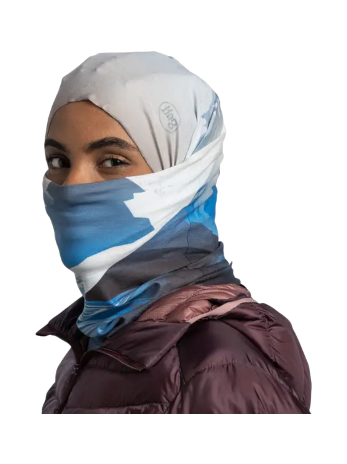 ORIGINAL ECOSTRETCH BUFF 4