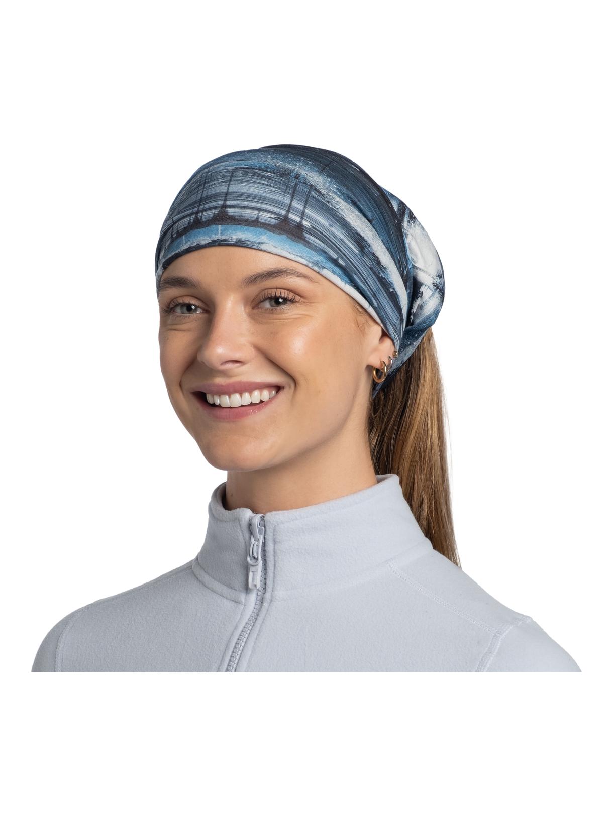 Original Ecostretch Schlauchschal 4