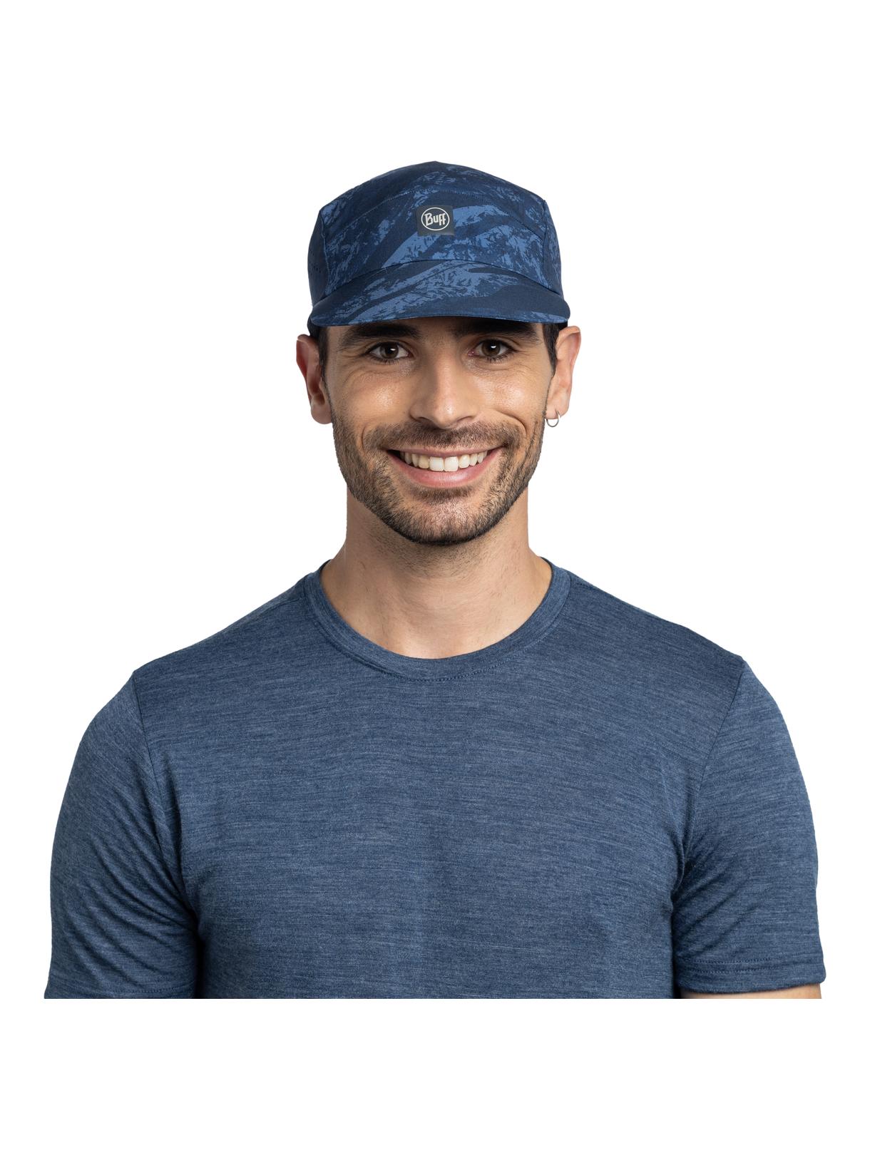 Pack Speed Cap Kappe 4
