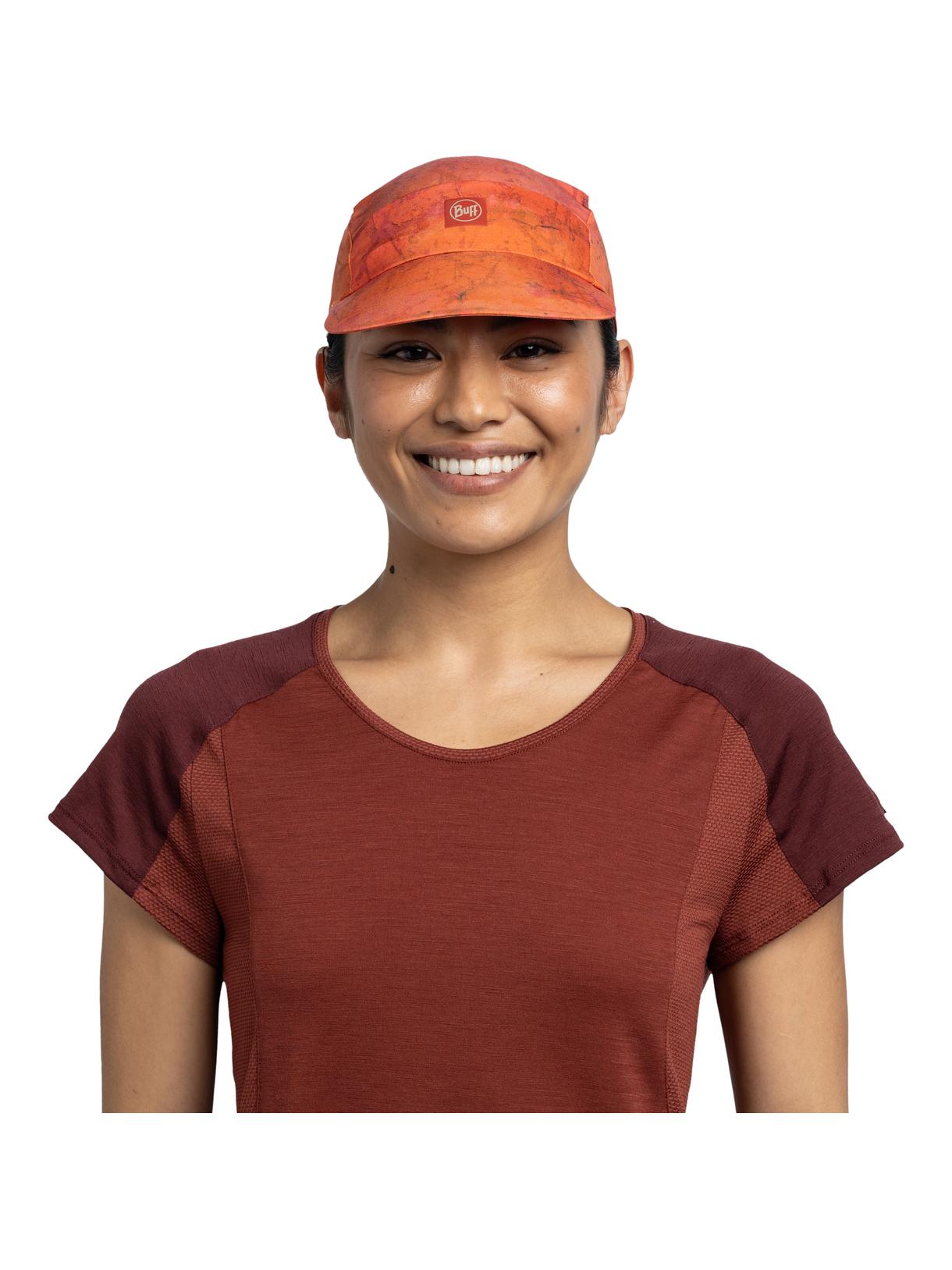 Pack Speed Cap Kappe 4