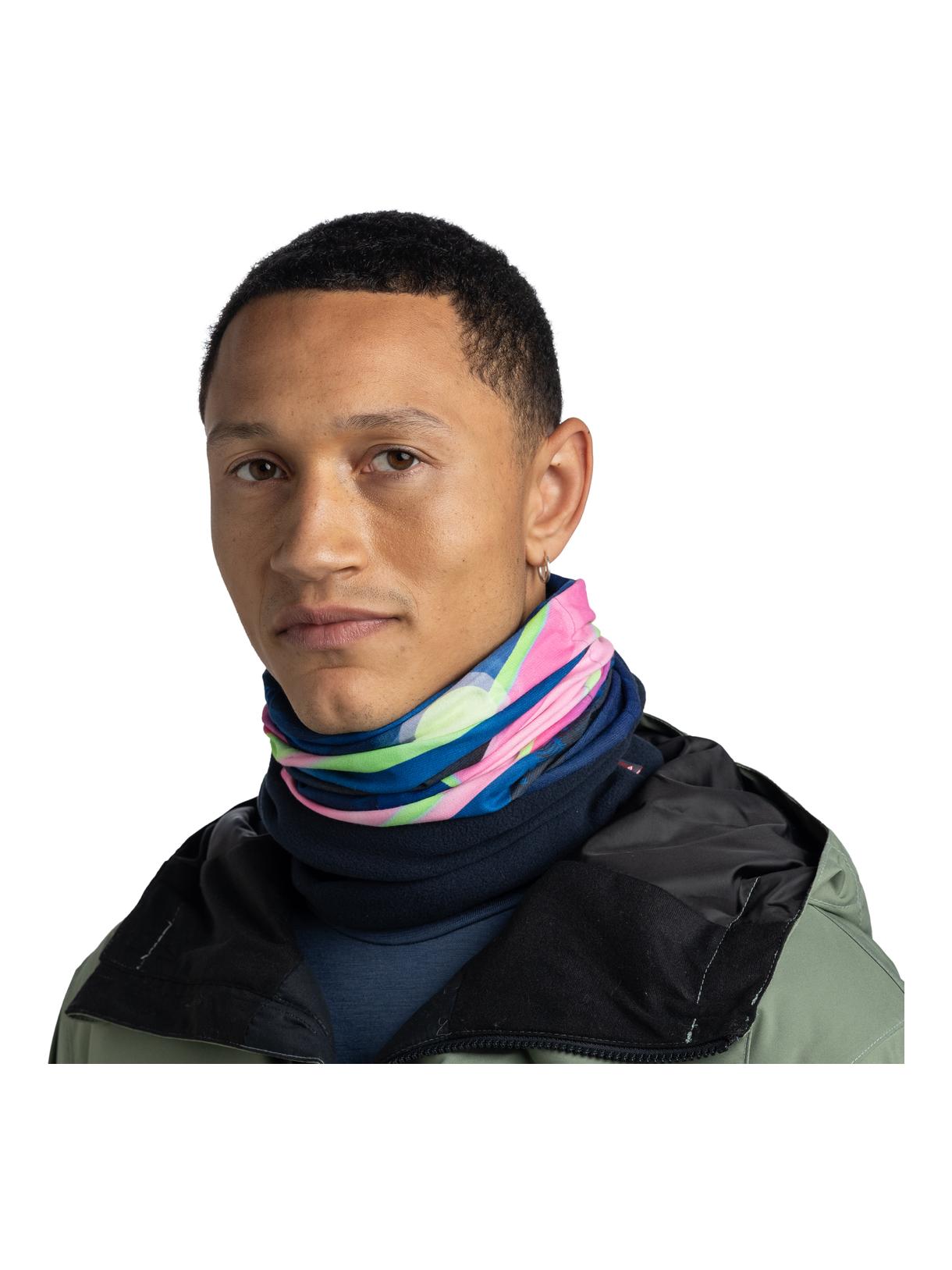 Polar Buff Schlauchschal 4