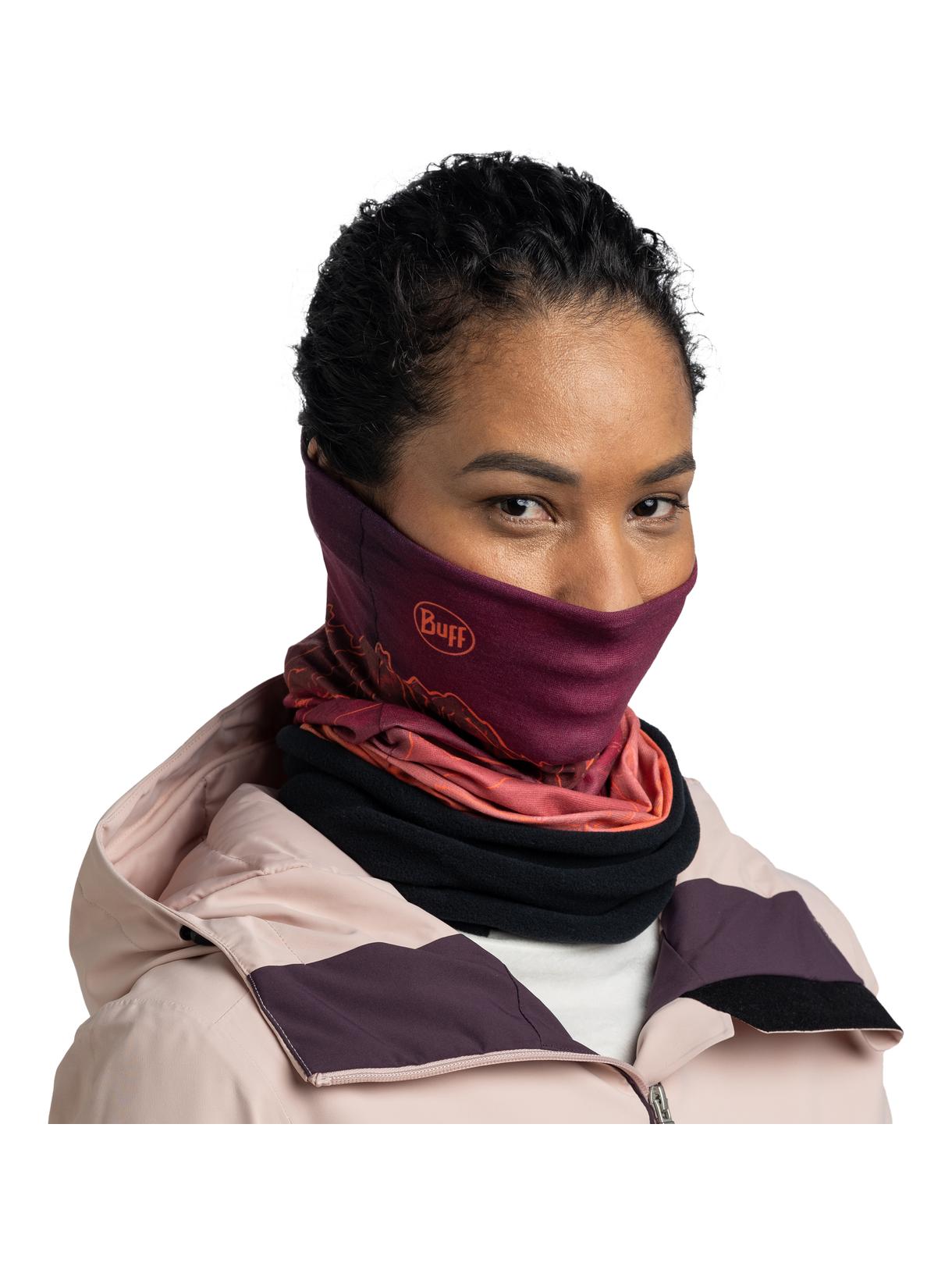 Polar Buff Schlauchschal 4