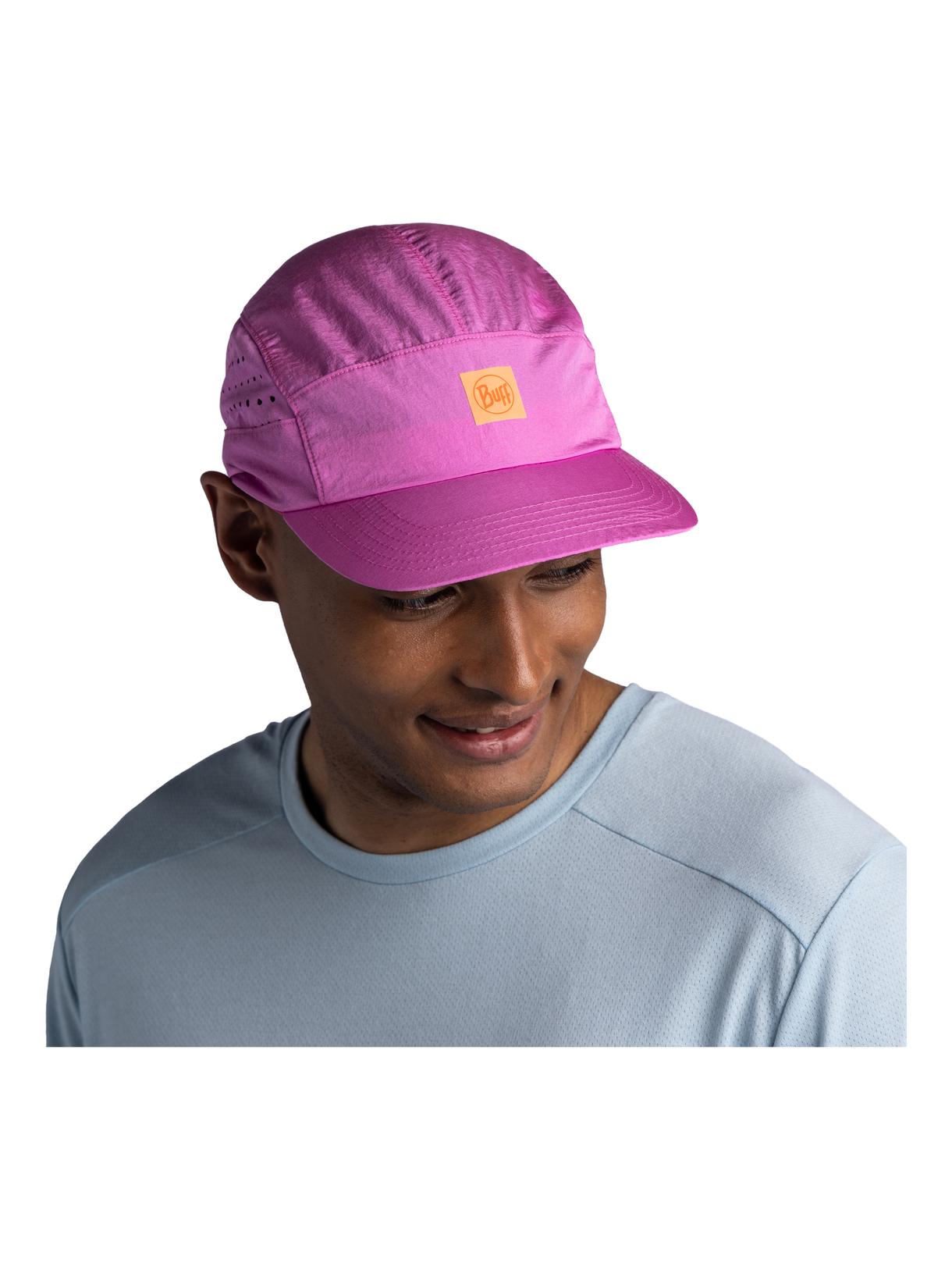 Speed Cap Kappe 4