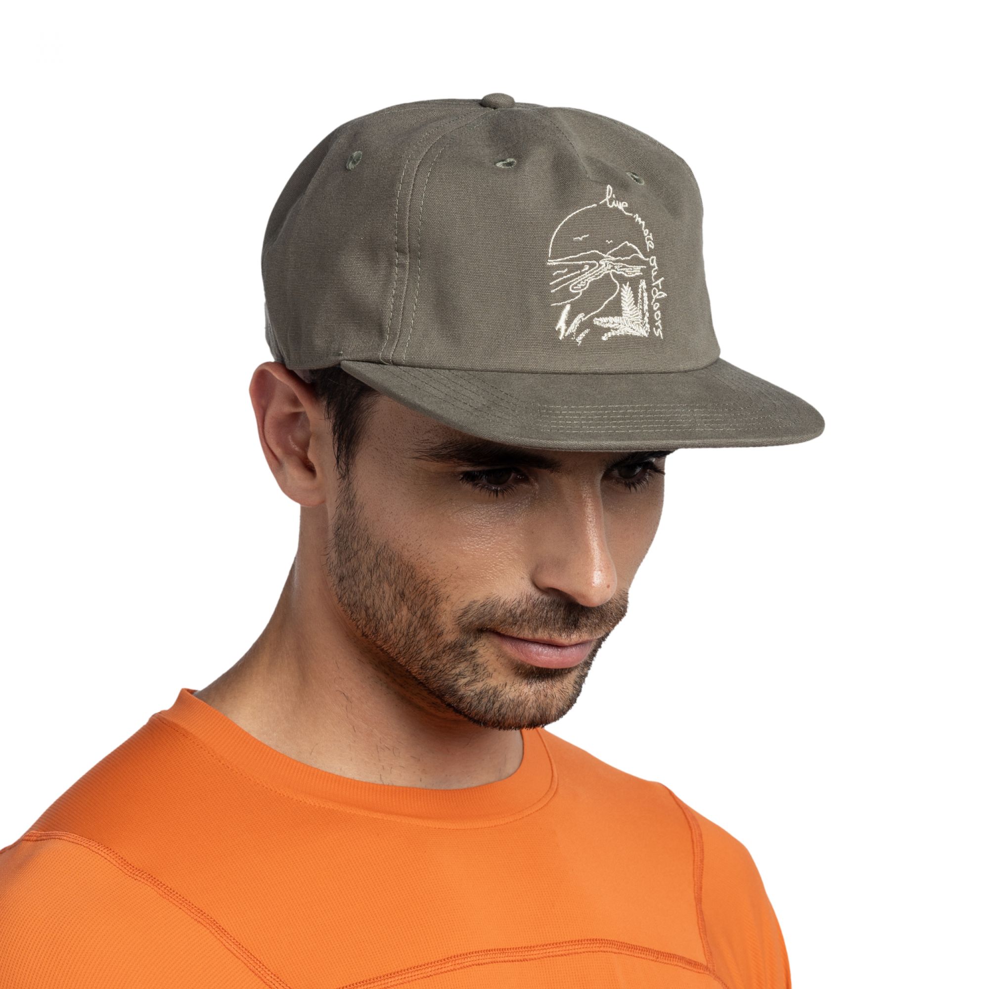 Trucker Cap Kappe 4