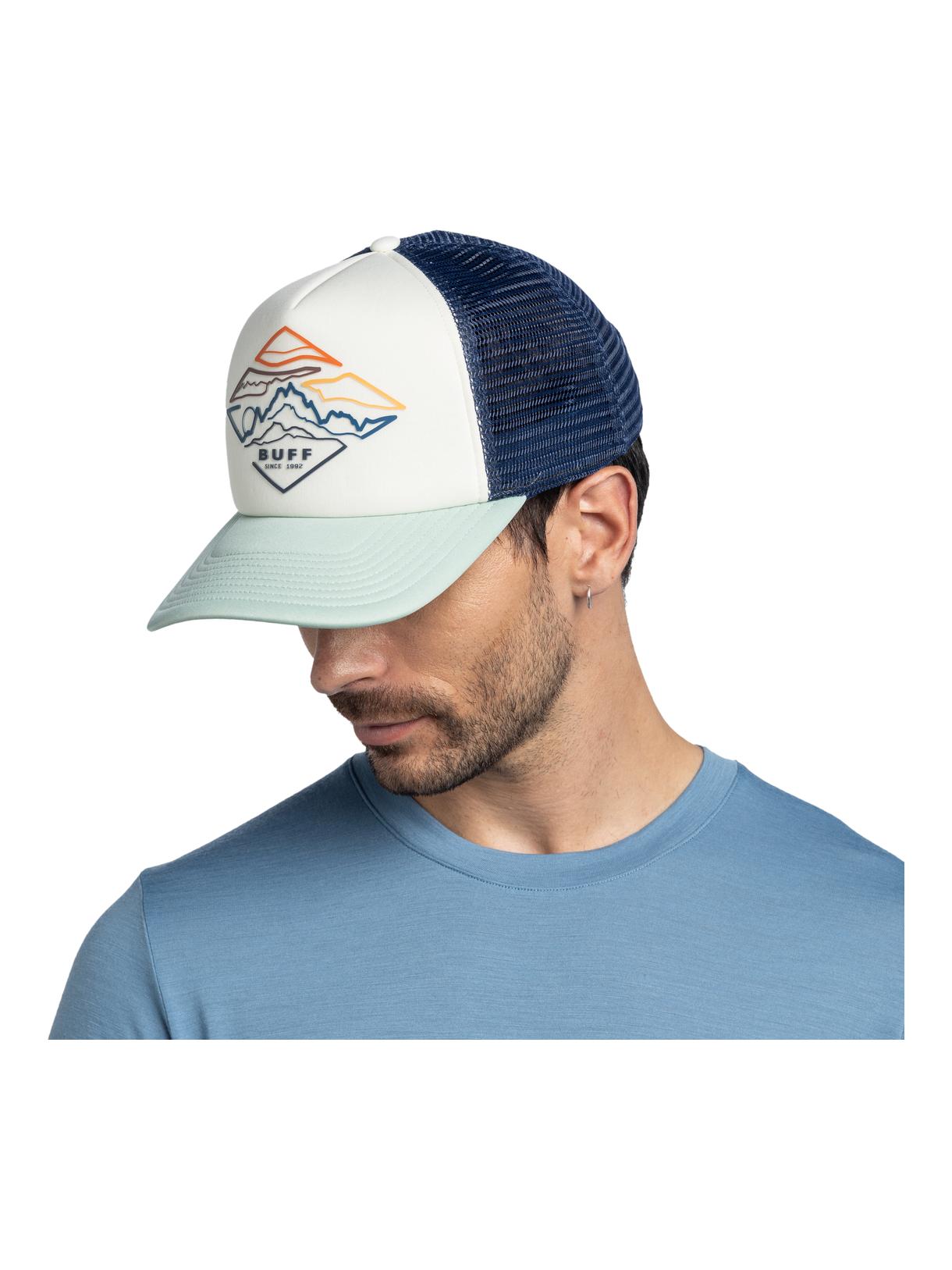 Trucker Cap Kappe 4