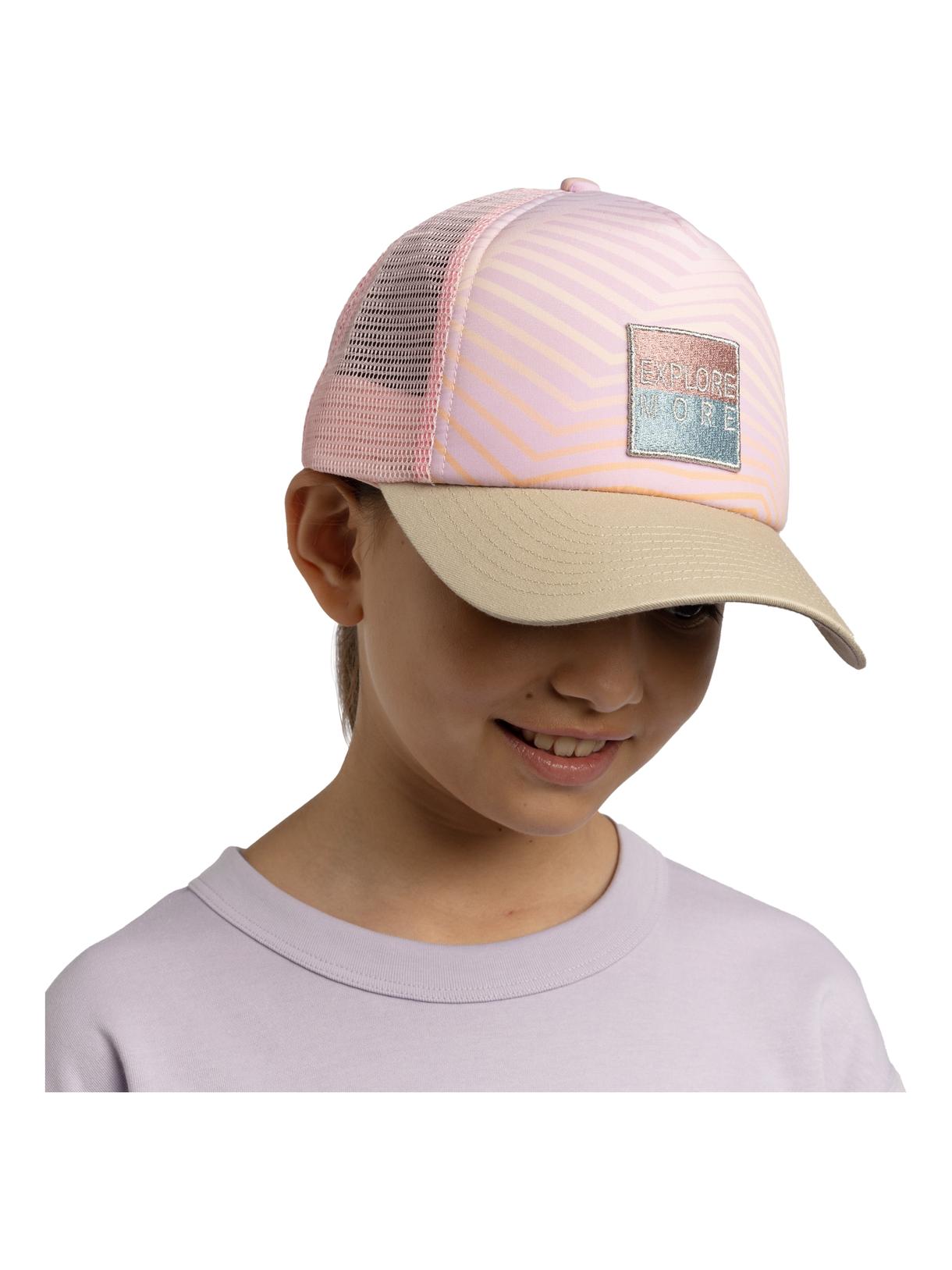Trucker Kids Cap Kinderkappe 4