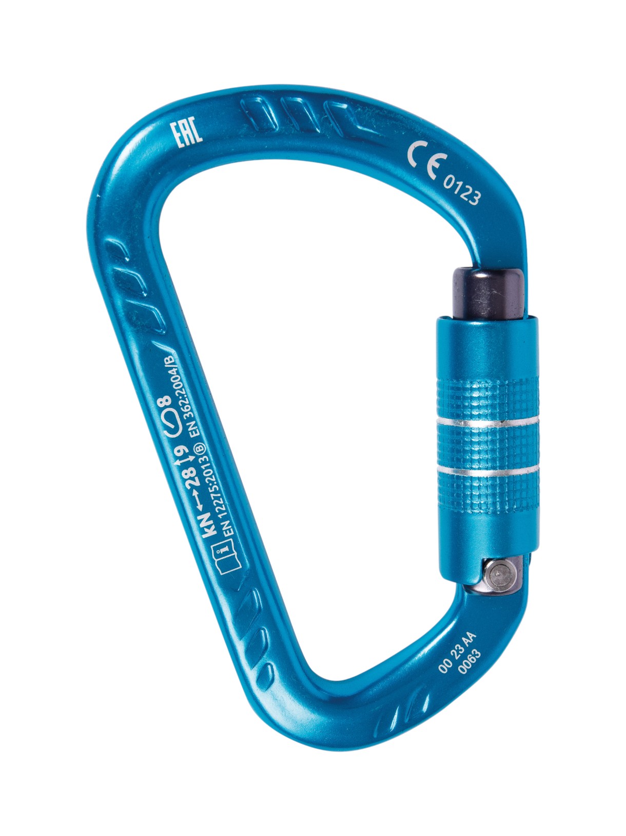 Guide XL 2Lock Karabiner 4