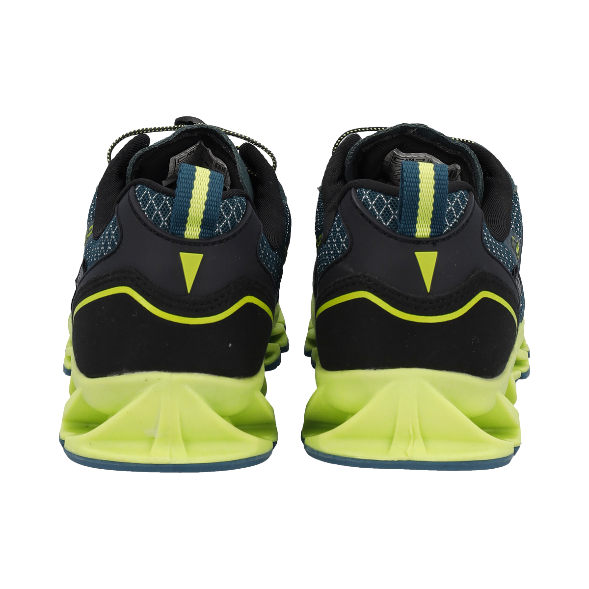 Altak Trail WP 2.0 wasserdichte Kinder Outdoorschuhe mit Clima Protect 4