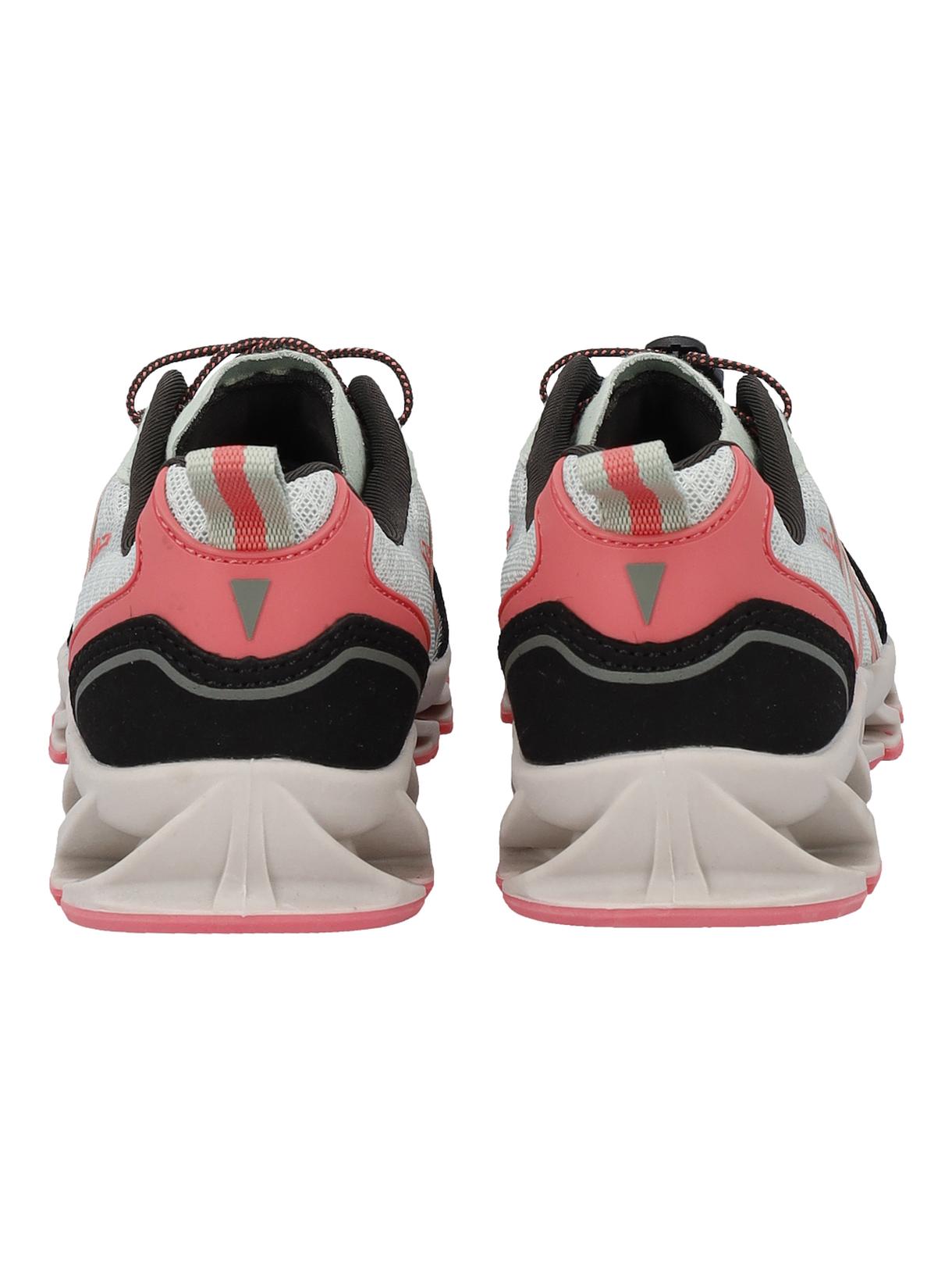 Altak Trail WP 2.0 wasserdichte Kinder Outdoorschuhe mit Clima Protect 4