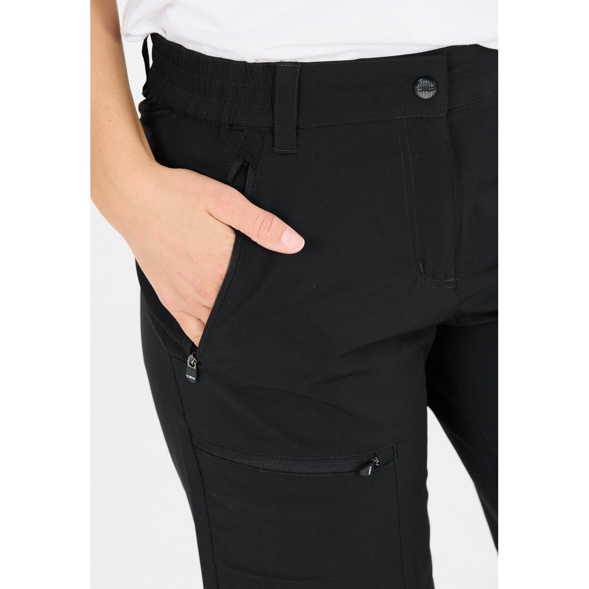 Damen Bermuda Shorts 4