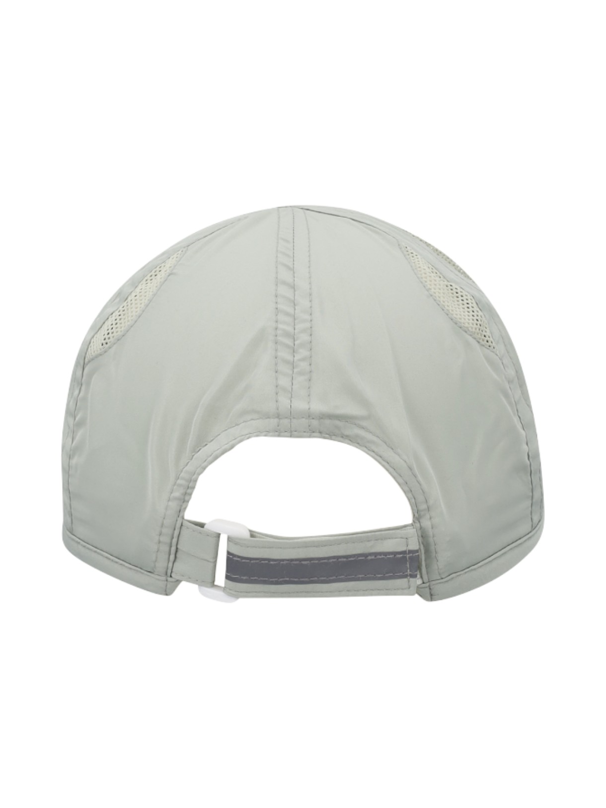 Damen Cap mit Mesh-Einsatz und reflektierenden Details 4