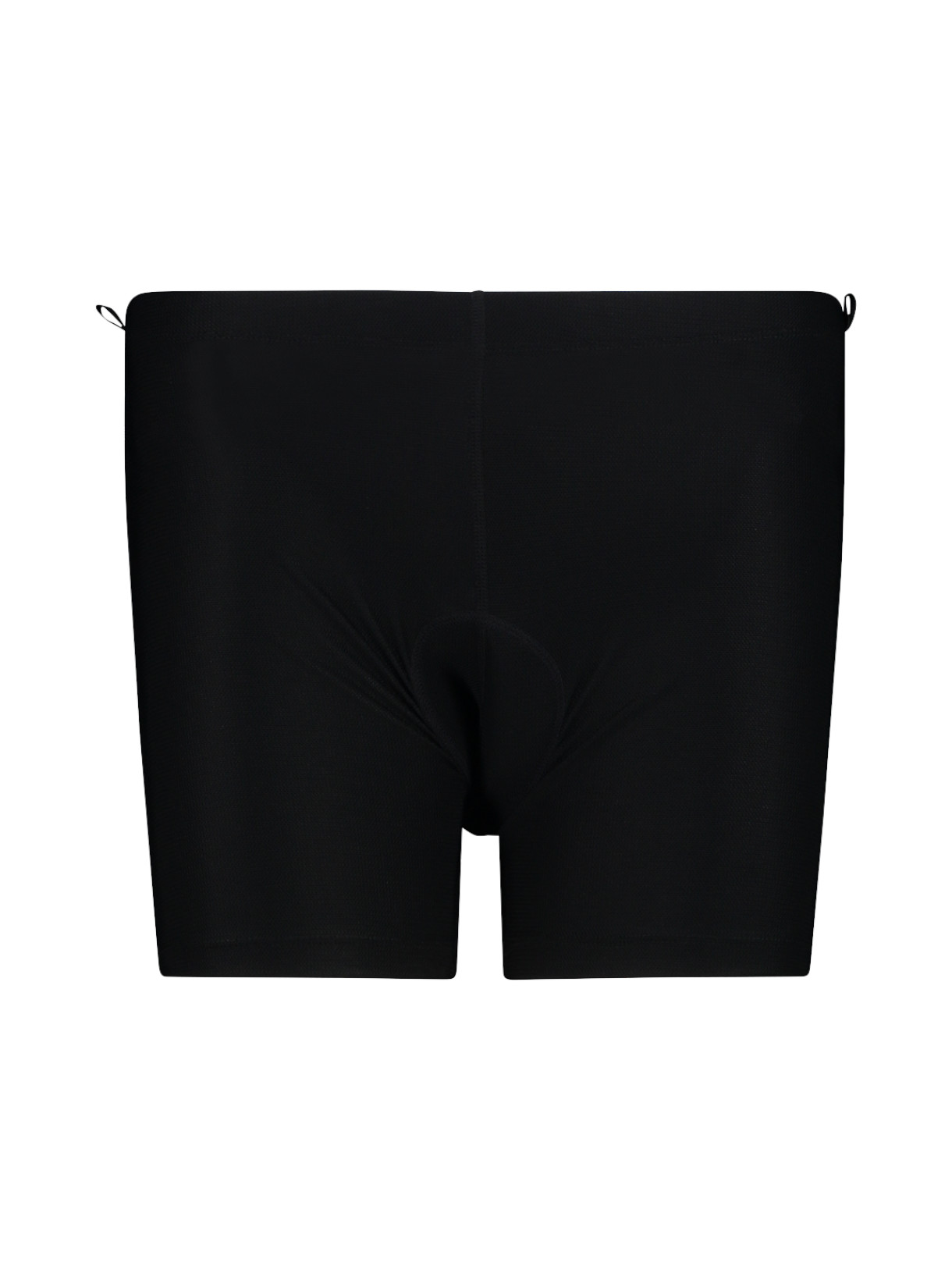 Damen Freebike Bermuda Shorts mit Innenhose und Sitzpolster 4