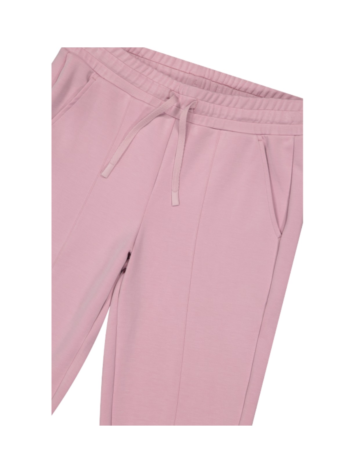 Damen Jogging Stretch Hose aus Modal 4