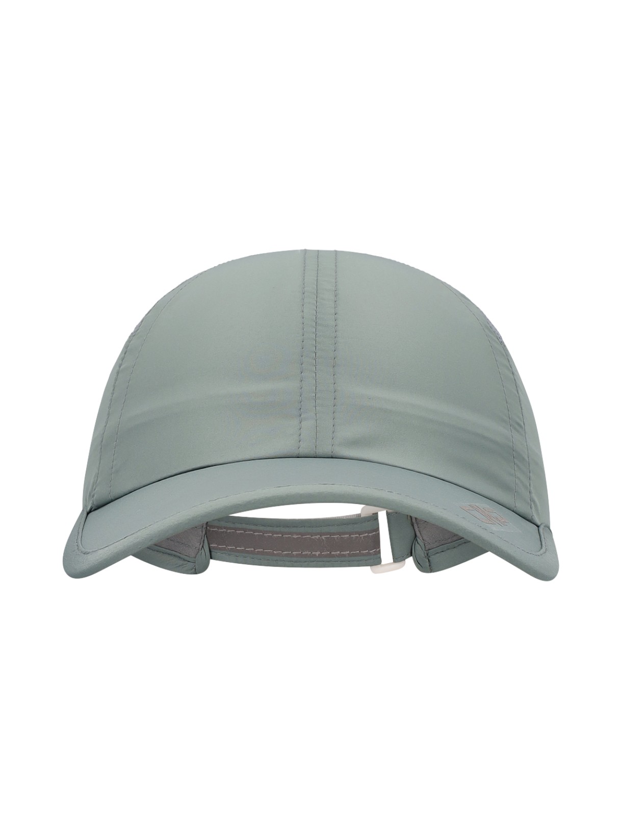 Damen Cap mit Mesh-Einsatz und reflektierenden Details 4