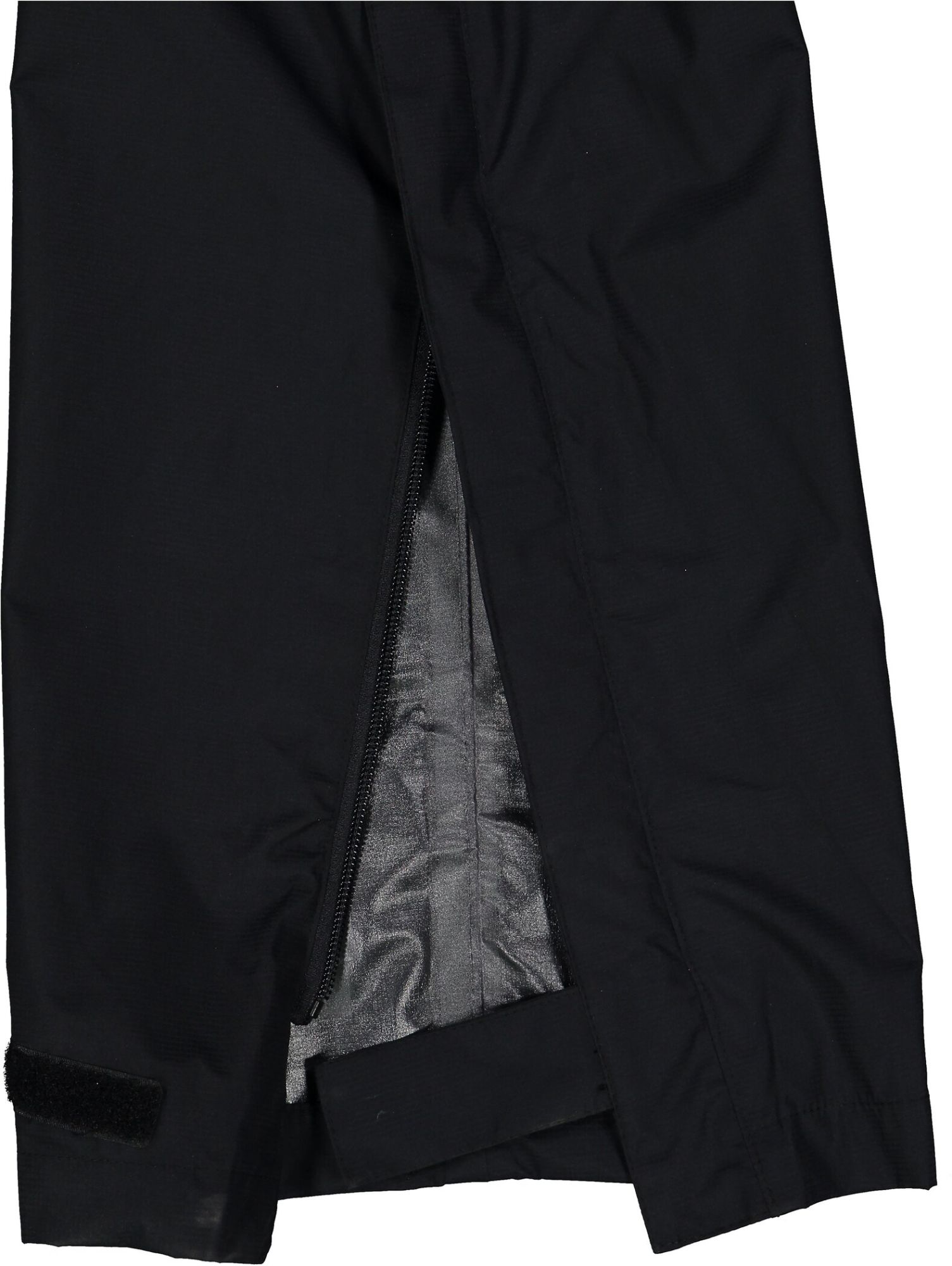 Damen Regenhose aus Ripstop mit Pack Pocket 4