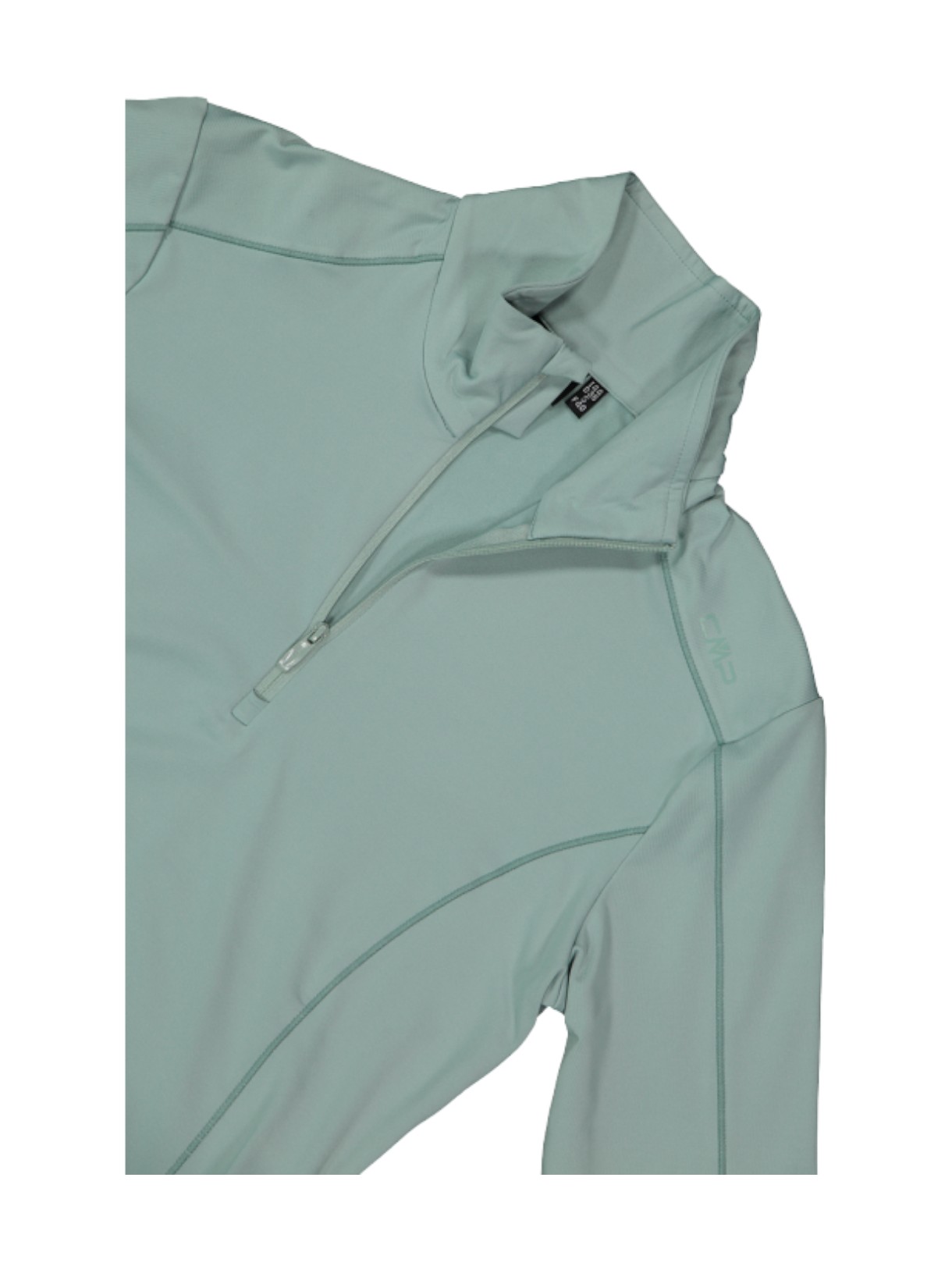 Damen Second-Layer Stretch Softech Skipulli mit Dry Function 4