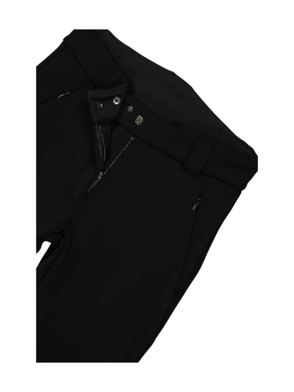 Damen Skihose aus 4-Way-Stretch 4