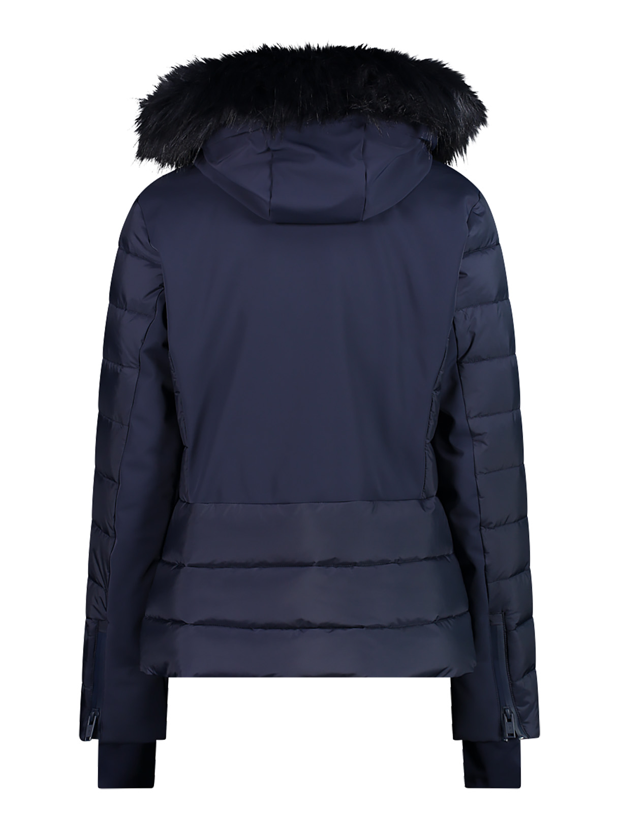 Damen Skjacke Clima Protect mit abnehmbarer Kapuze 4