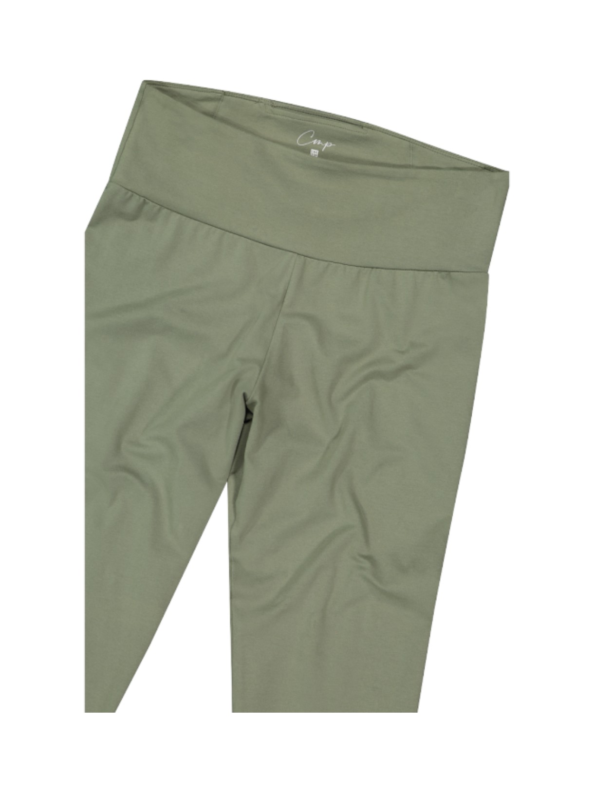 Damen Stretch Leggings aus Bio-Baumwolle 4