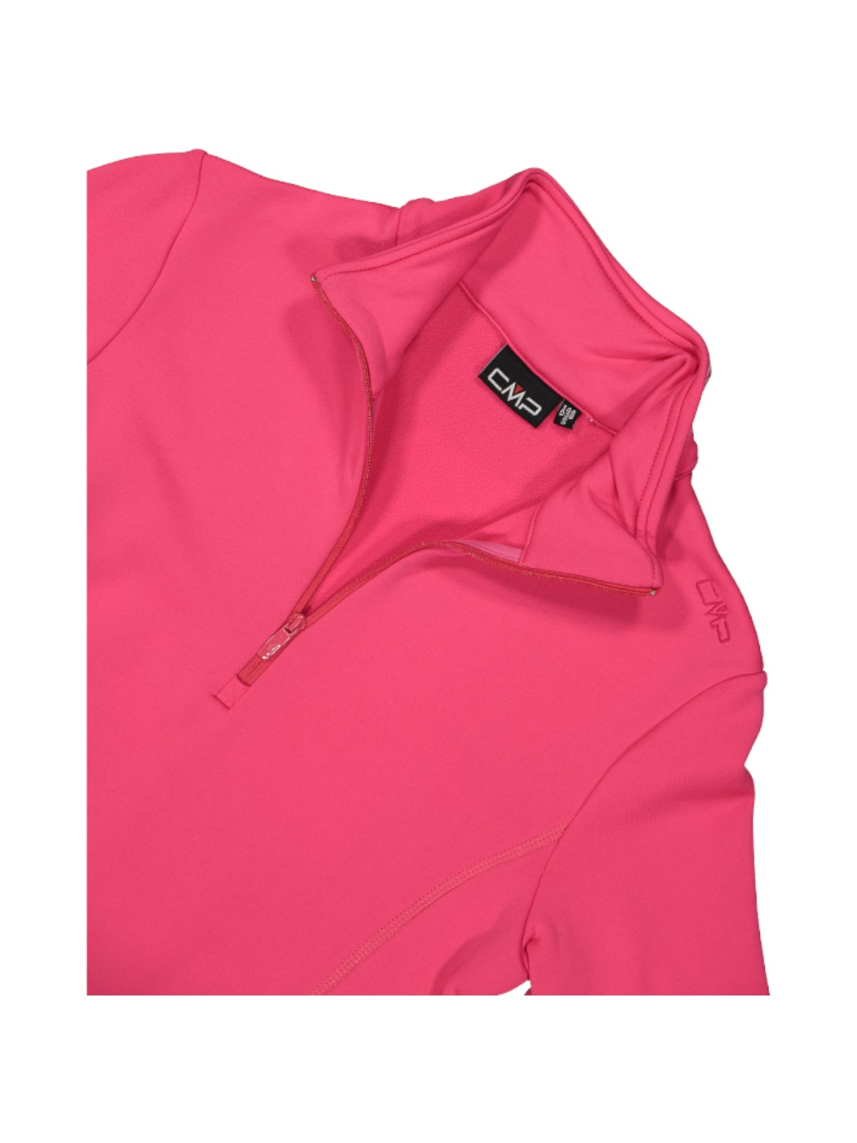 Damen Stretch Performance Fleece Skipulli 4