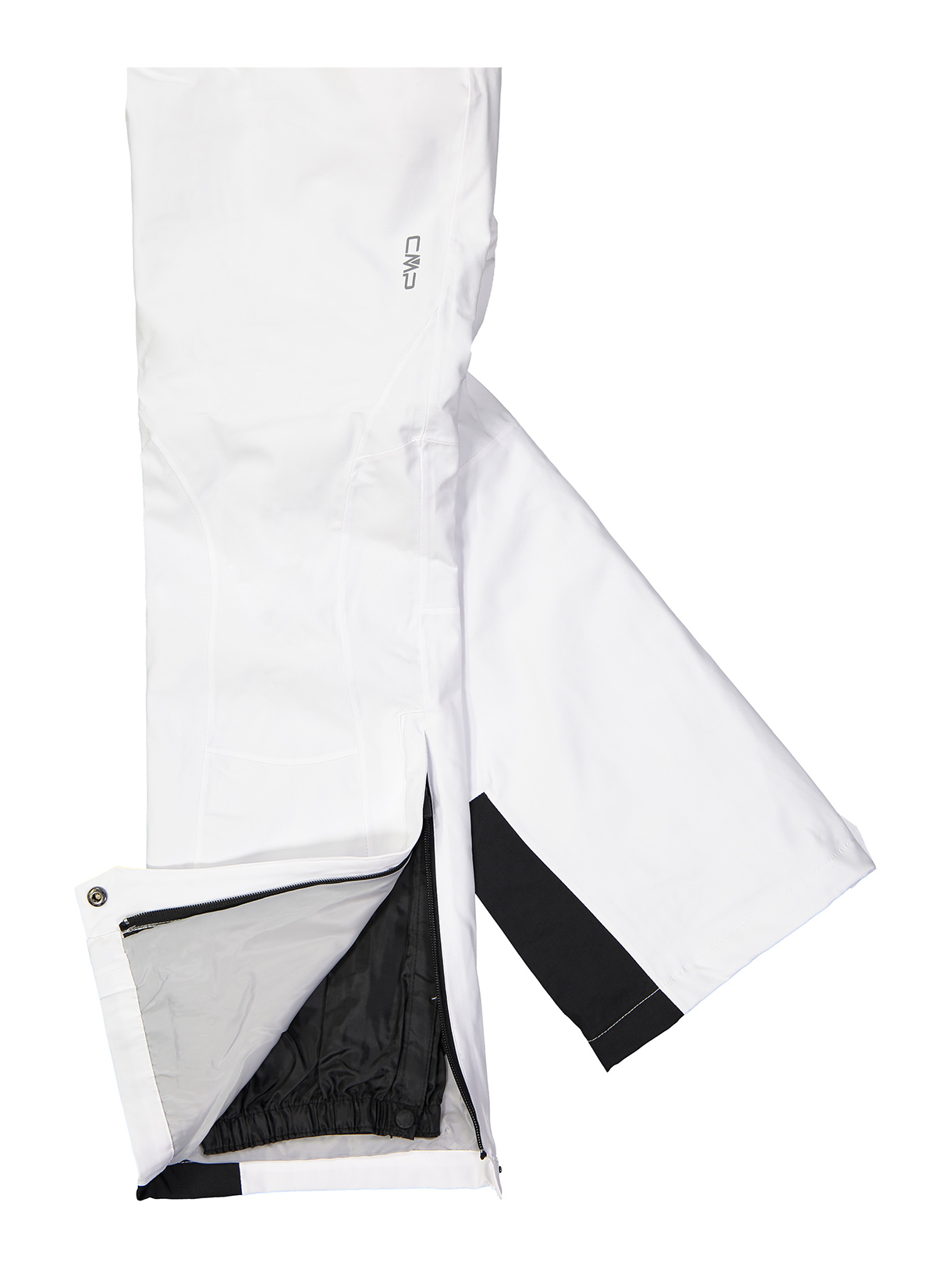 Damen Stretch Skihose Clima Protect 4