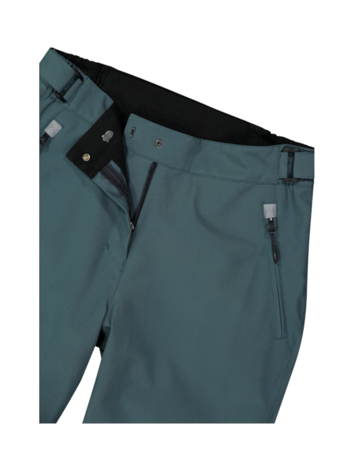 Damen Stretch Skihose Clima Protect 4
