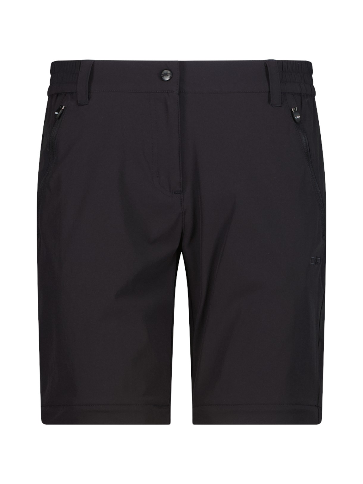 Damen Stretch Zip Off Outdoor Hose mit Dry Function 4