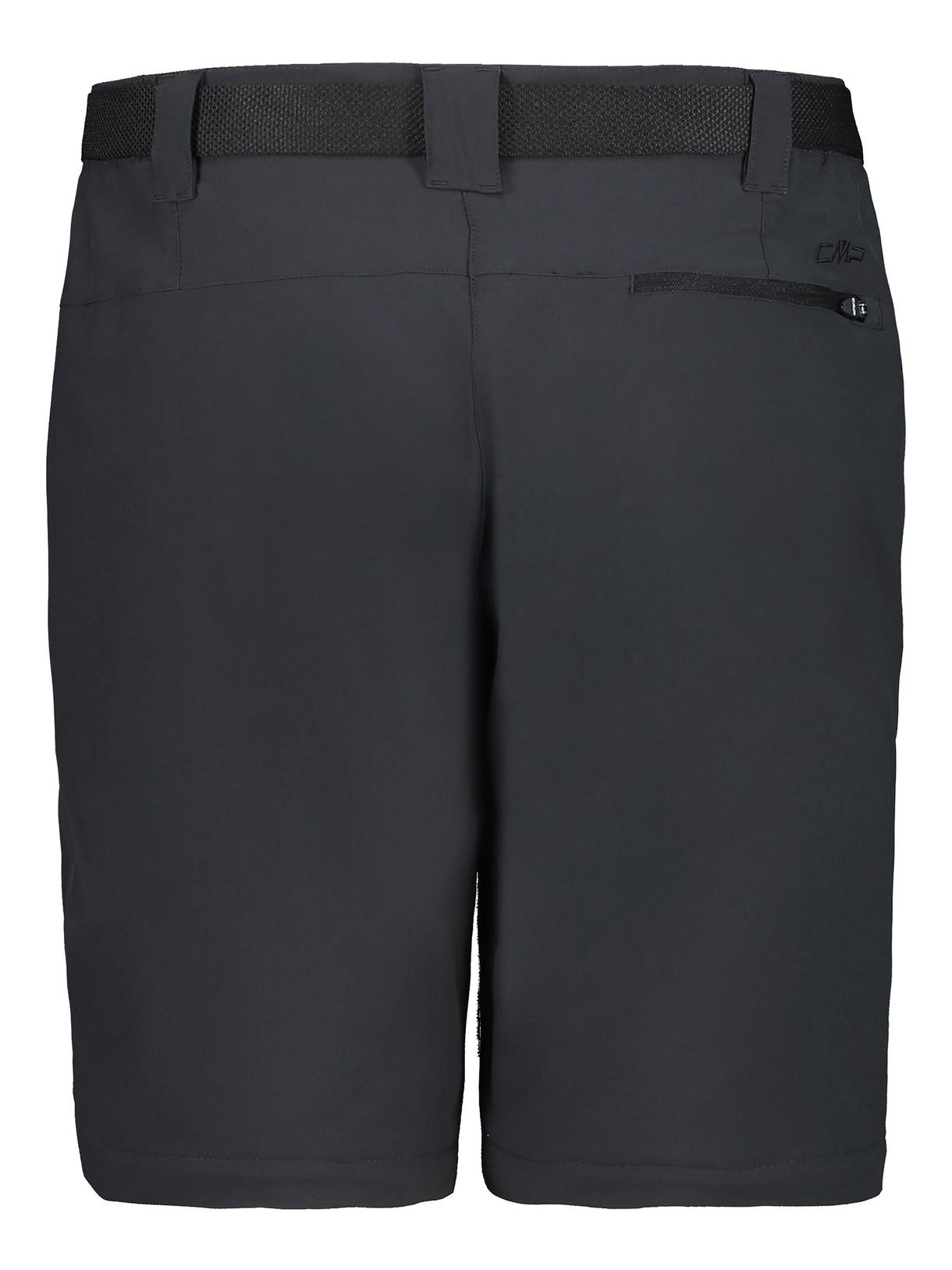 Damen Zip Off Trekking Hose 4