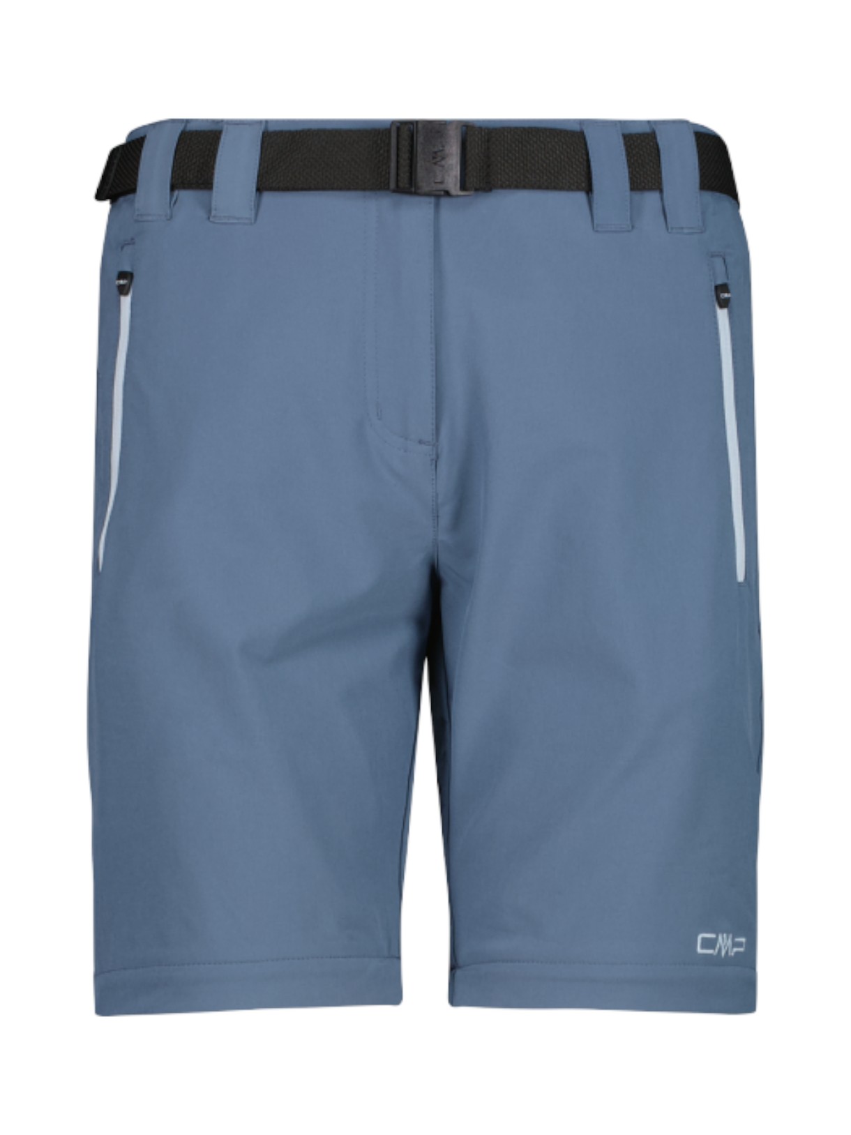 Damen Zip Off Trekking Hose mit Dry Function 4