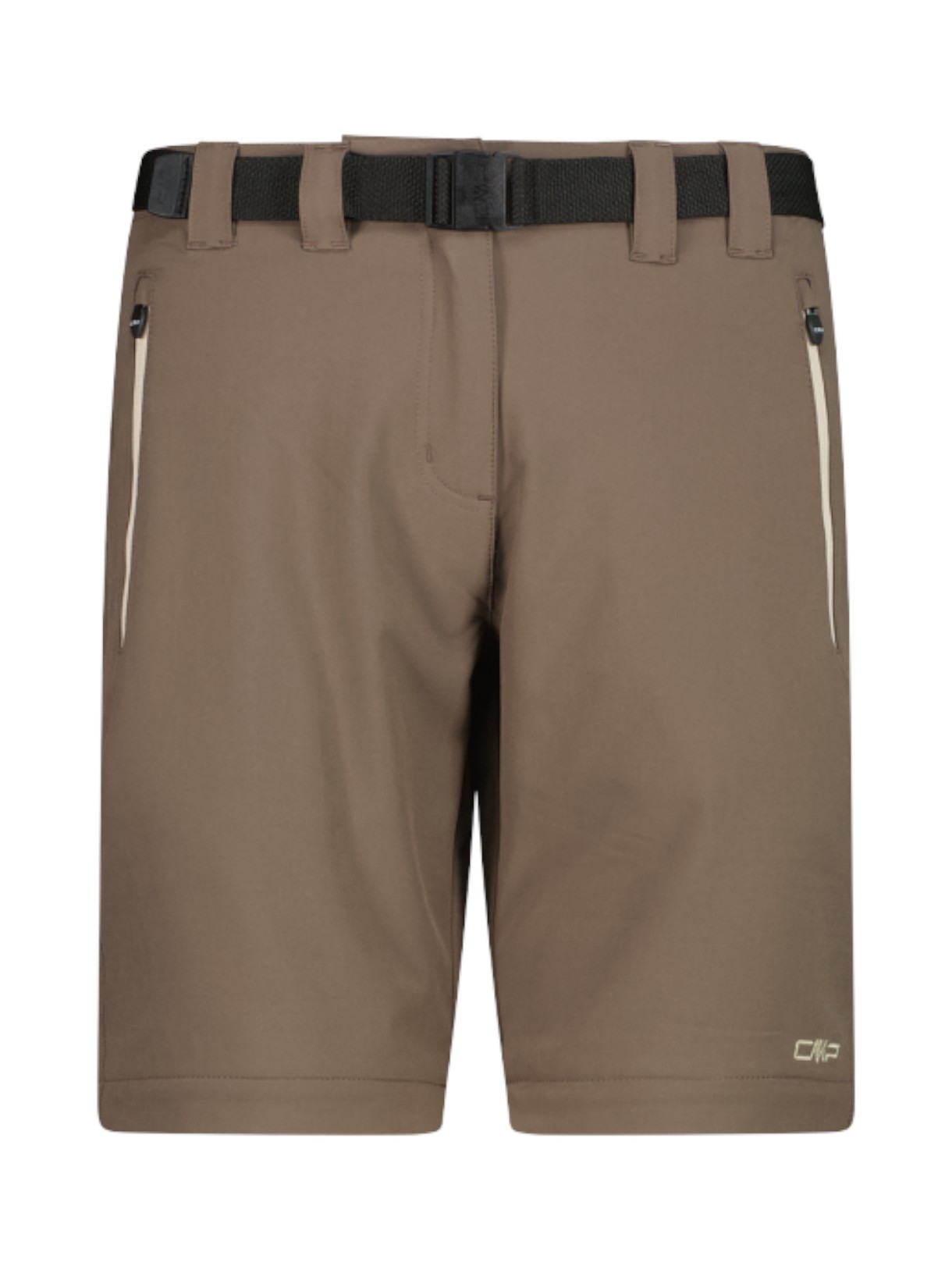 Damen Zip Off Trekking Hose mit Dry Function 4