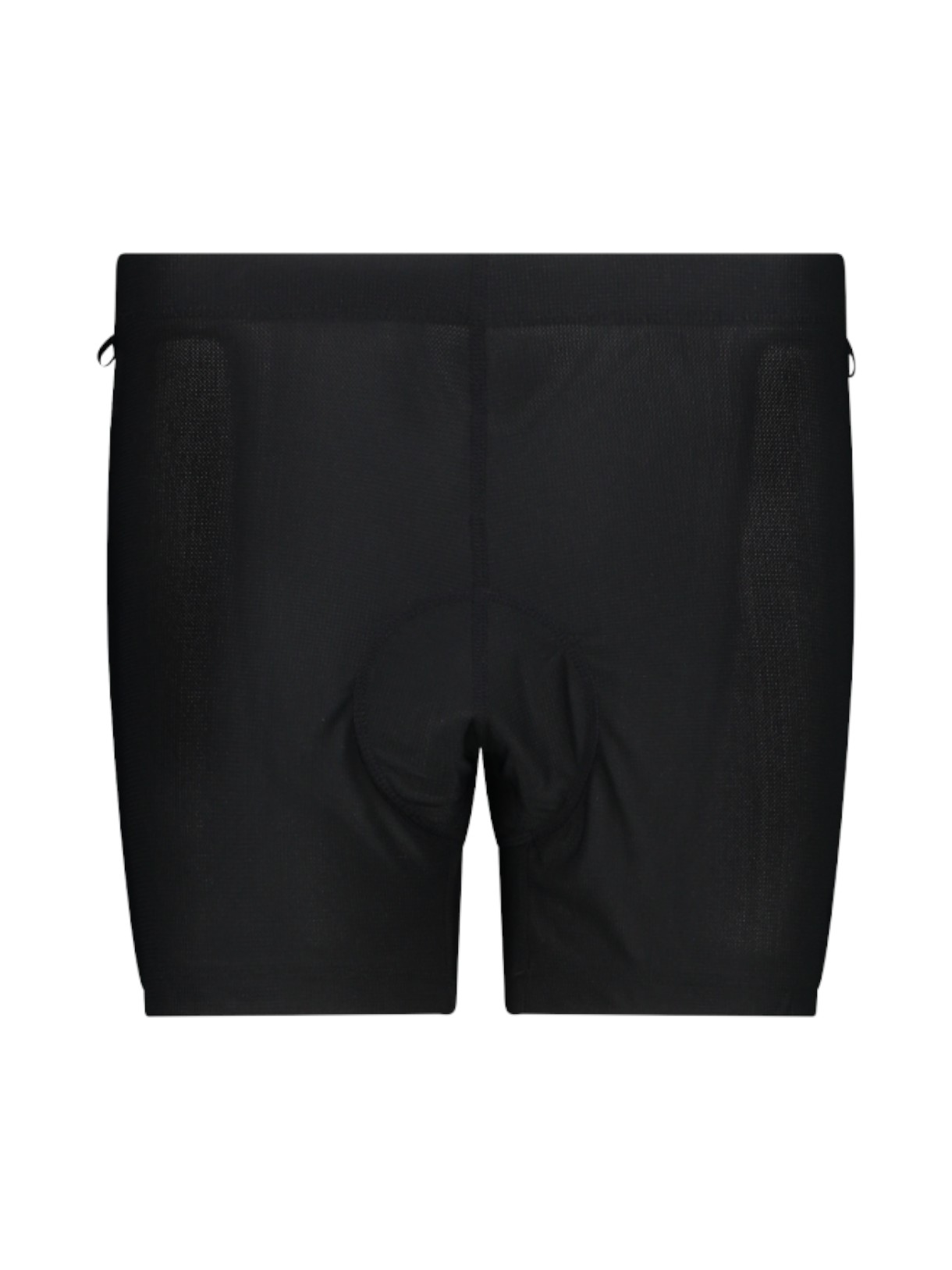 Free Bike Damen Bermuda Shorts mit abnehmbarem Sitzpolster 4