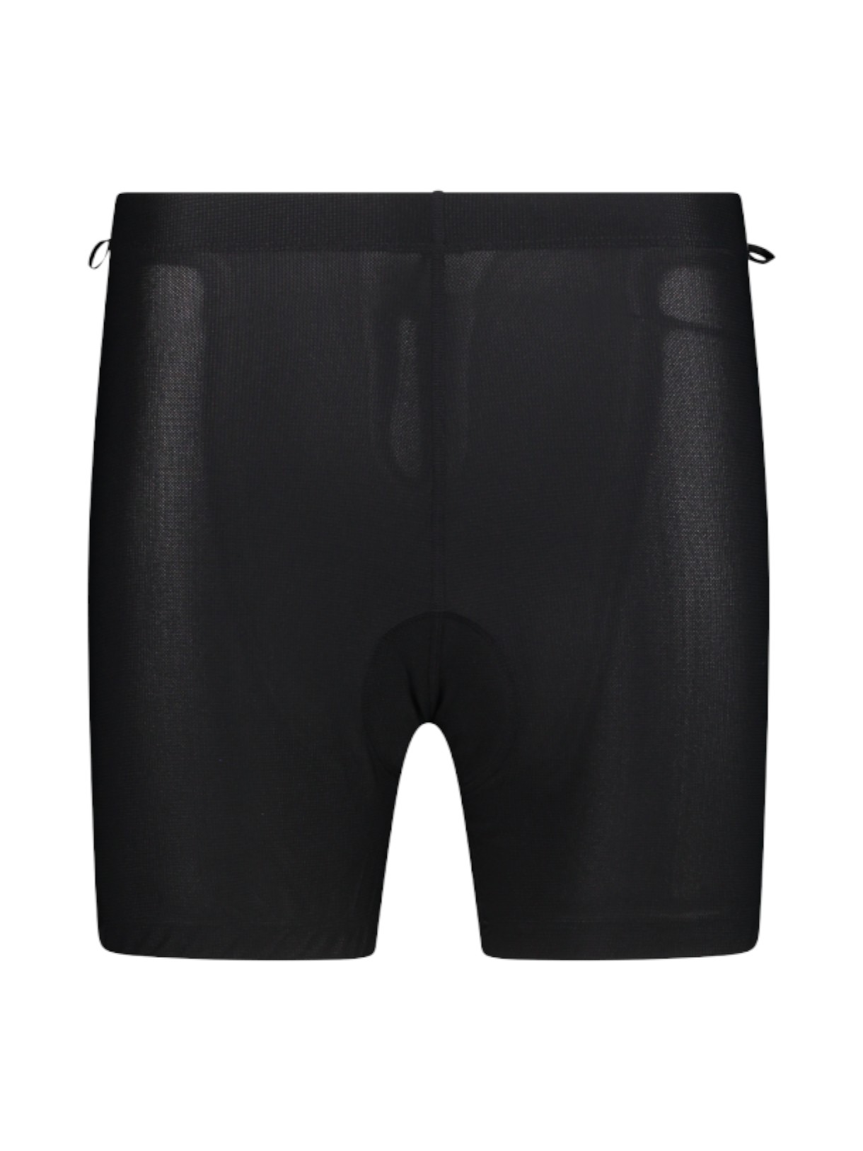 Free Bike Herren Bermuda Shorts mit Innenhose und Sitzpolster 4