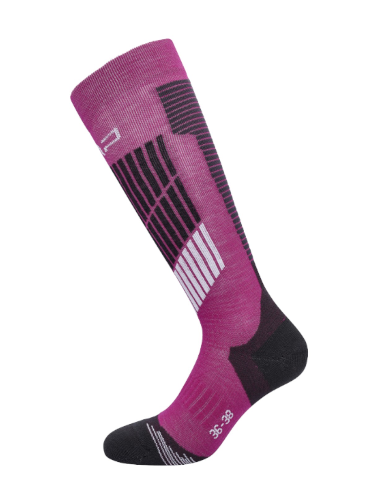Graphene Damen Skisocken 4