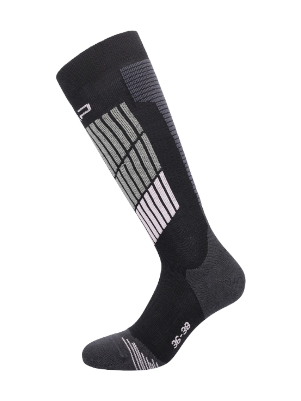 Graphene Damen Skisocken 4