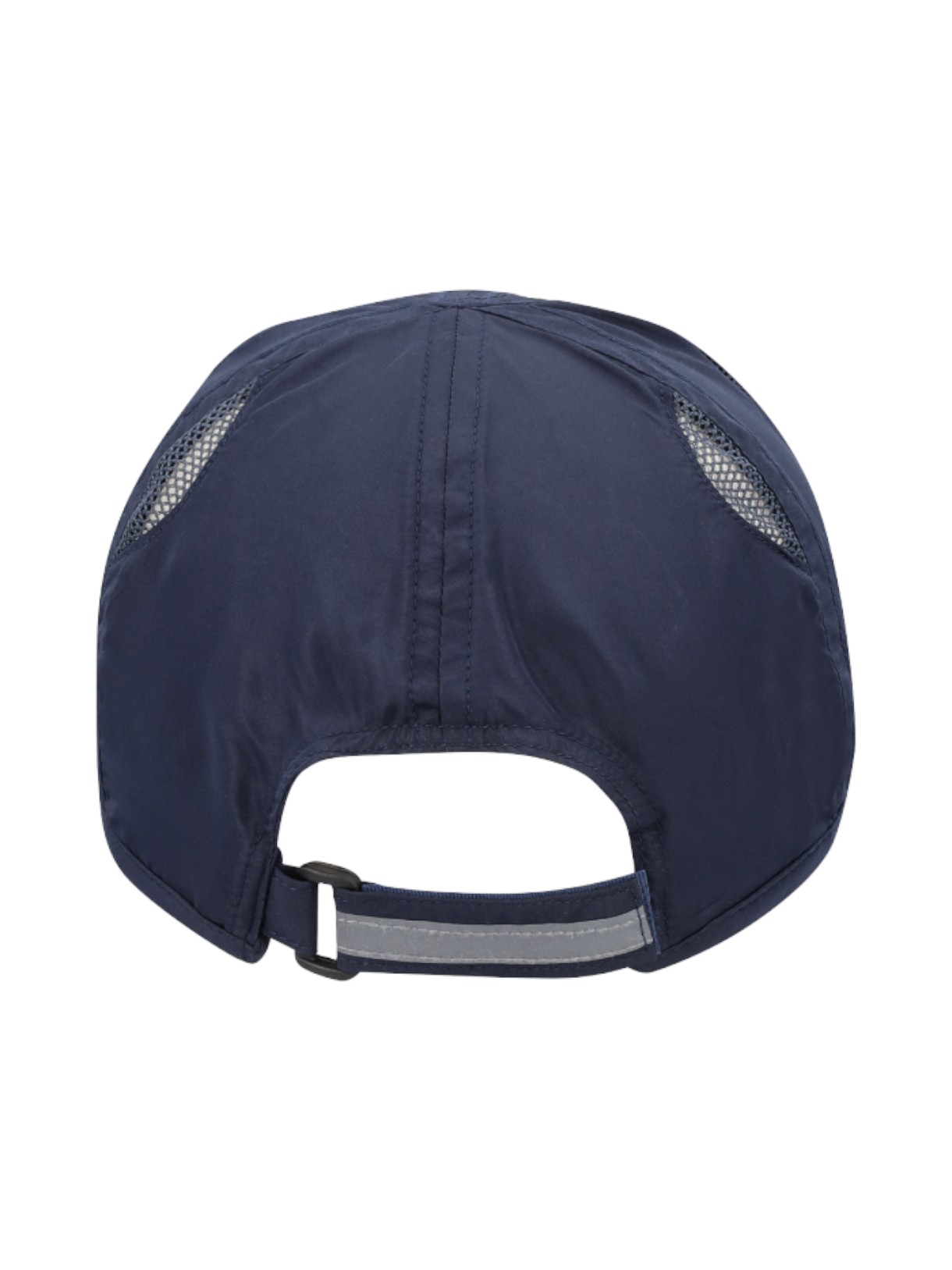 Herren Cap mit Mesh Einsatz und reflektierenden Details 4