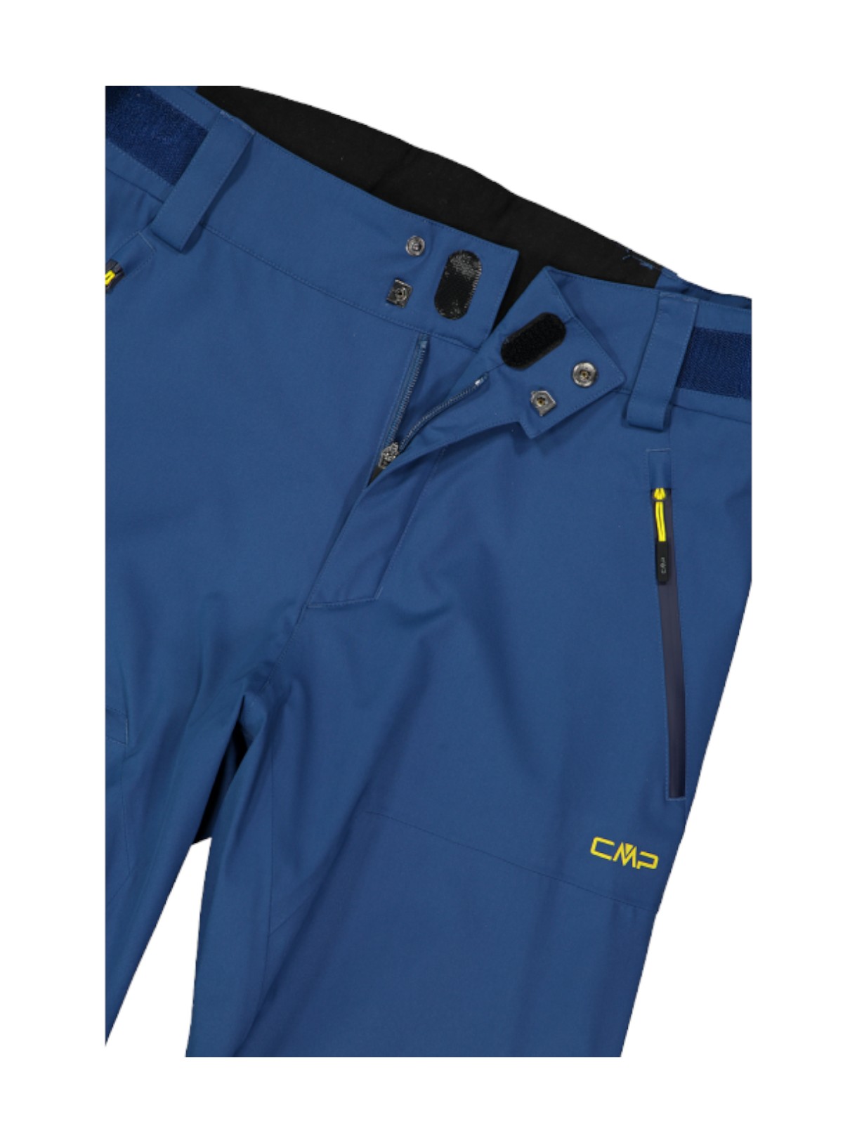 Herren Free Ride Tourenhose mit Clima Protect 4