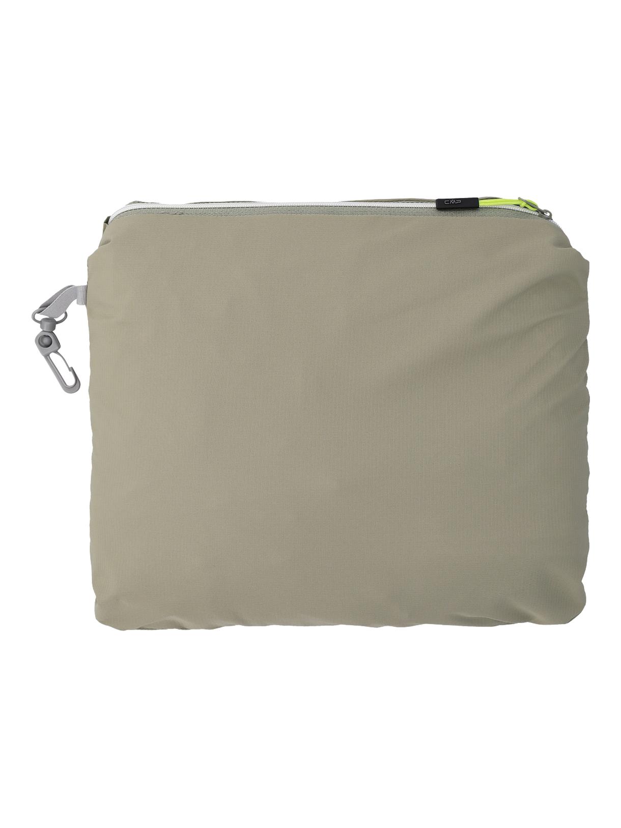 Herren Ripstop Jacke Clima Protect mit abnehmbarer Kapuze 4