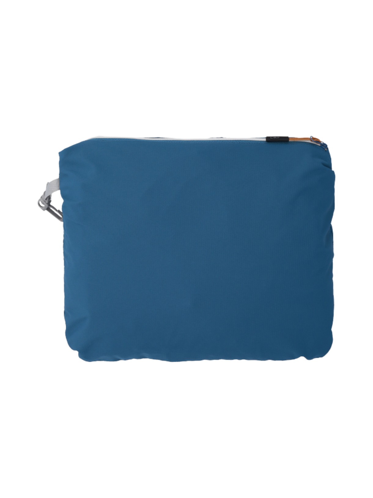 Herren Ripstop Jacke Clima Protect mit abnehmbarer Kapuze blau 4