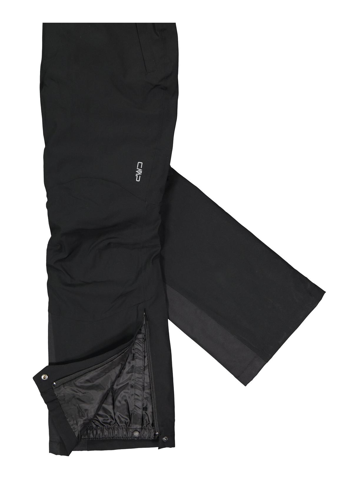 Herren Skihose mit abnehmbaren Trägern 4