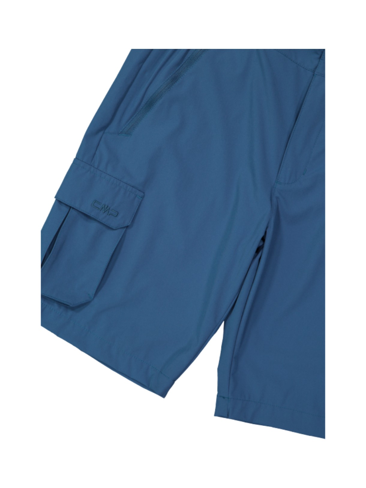 Herren Stretch Wander Bermuda Shorts mit Dry-Function 4