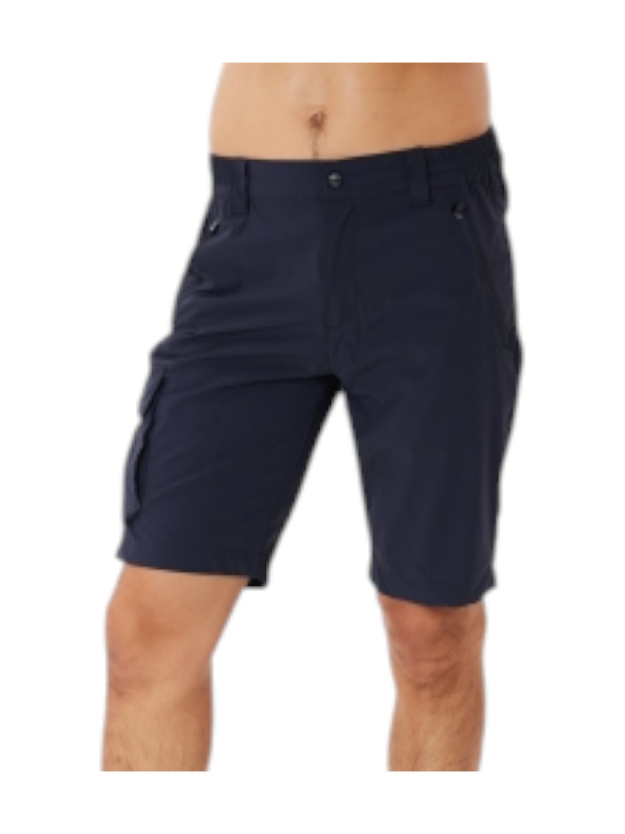 Herren Stretch Wander Bermuda Shorts mit Dry-Function 4