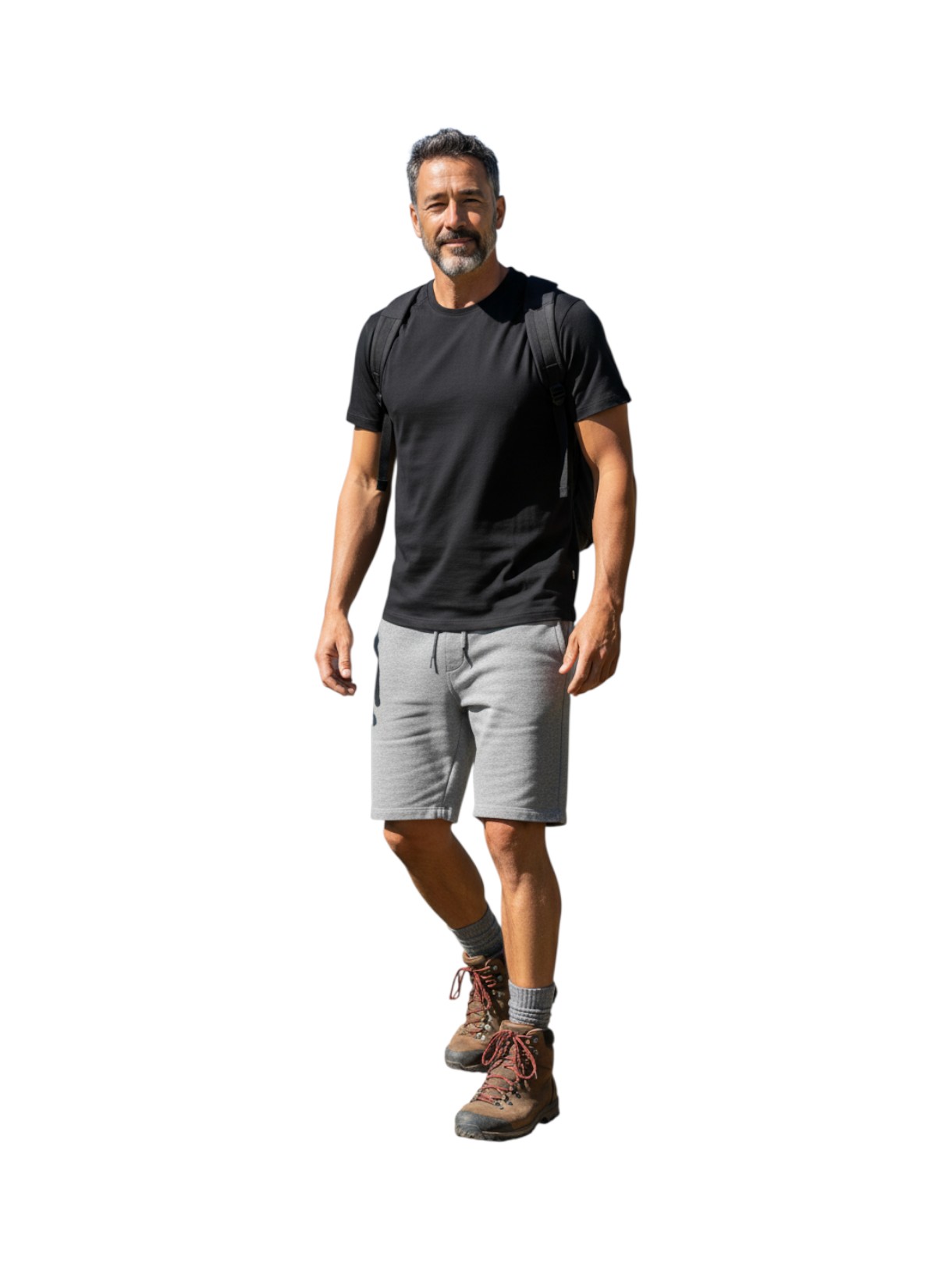 Herren T-Shirt aus Bio Baumwolle 4