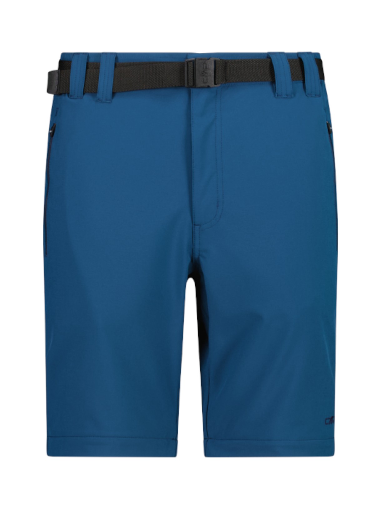 Herren Zip Off Trekking Hose aus 4-Wege-Stretch mit Dry-Function 4