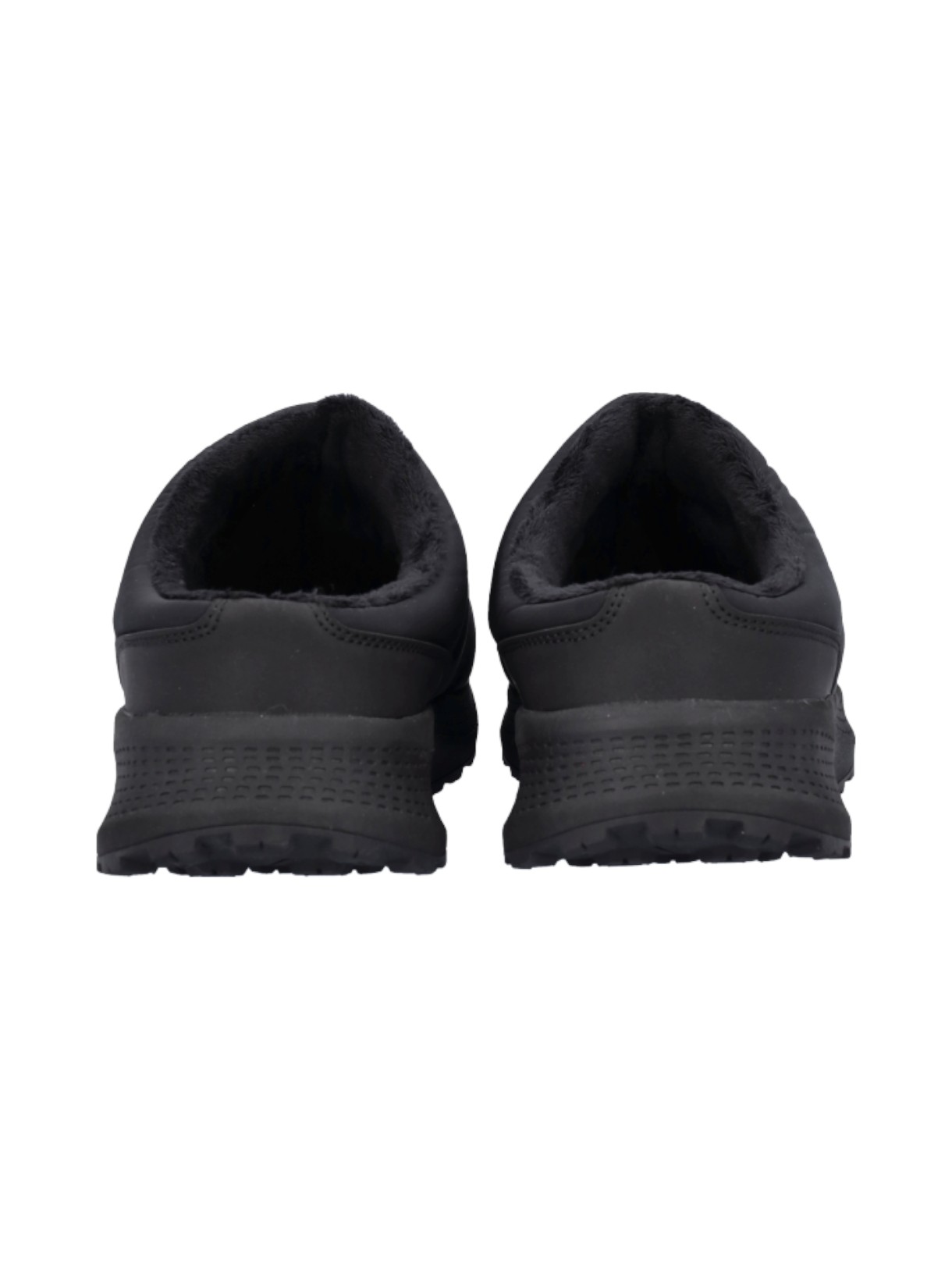 Hertys Slipper Herren Hausschuhe 4