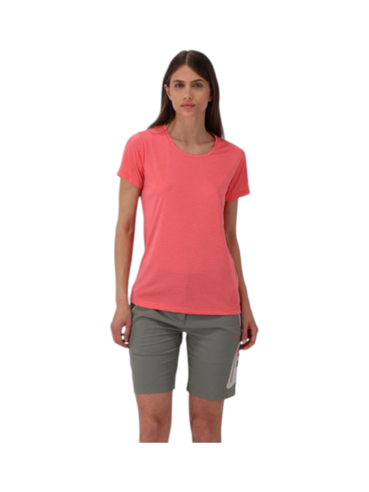 Jersey Damen T-Shirt mit Dry Function 4
