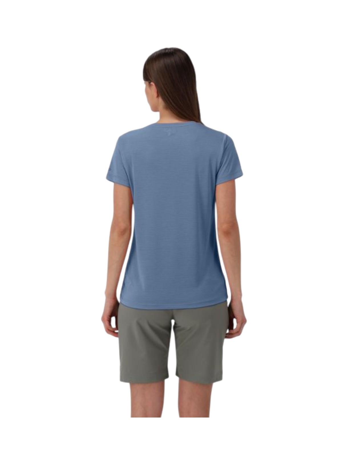 Jersey Damen T-Shirt mit Dry Function 4