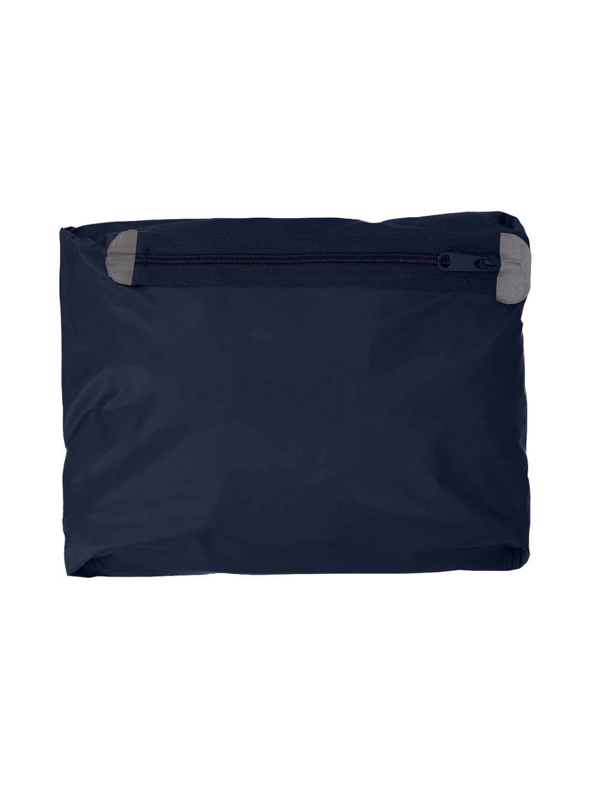 Jungen Regenjacke Pack Pocket mit Clima-Protect und Kapuze 4